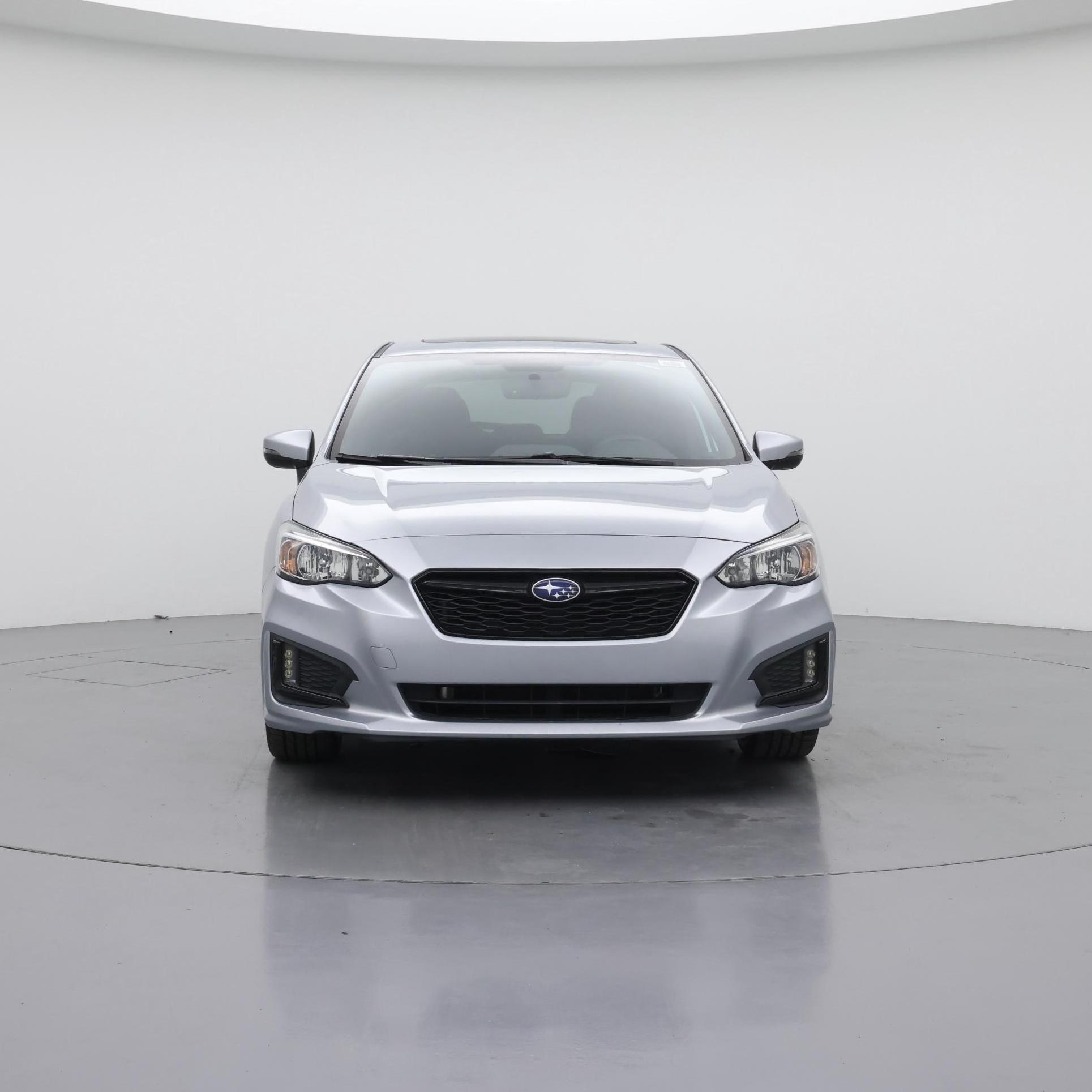 Thumbnail: 2019 Subaru Impreza - 5