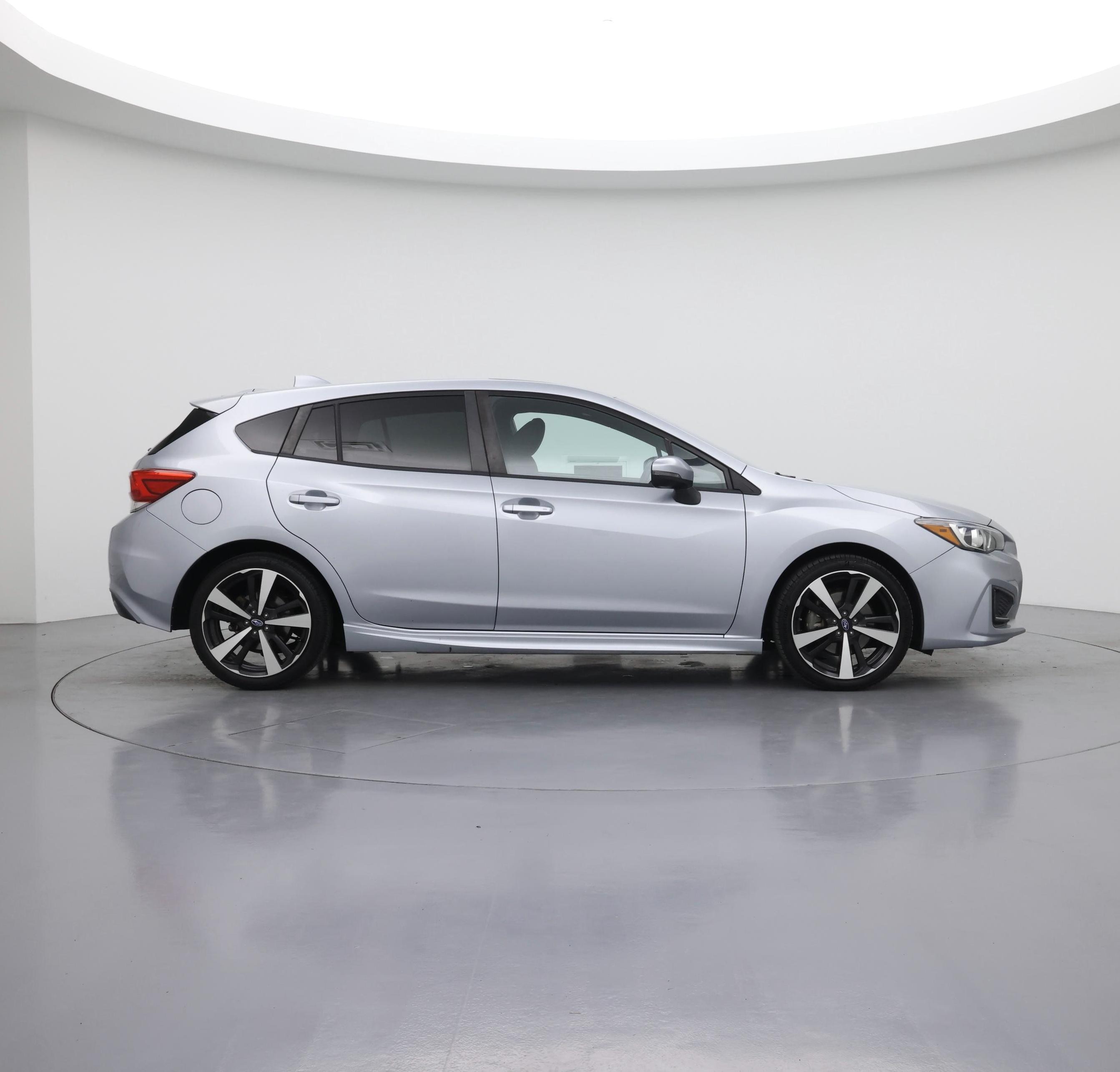 Thumbnail: 2019 Subaru Impreza - 7