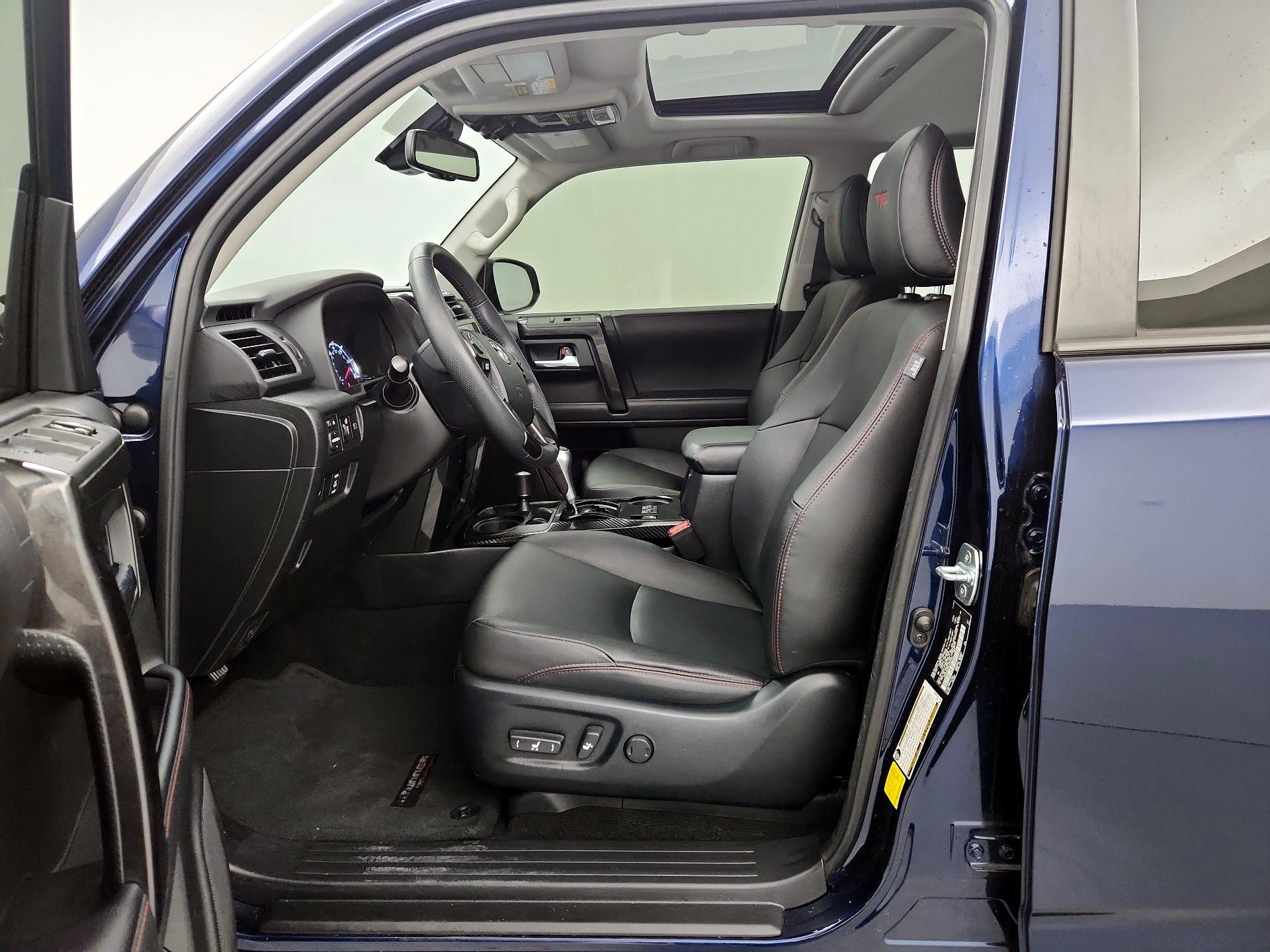 Thumbnail: 2020 Toyota 4Runner - 11