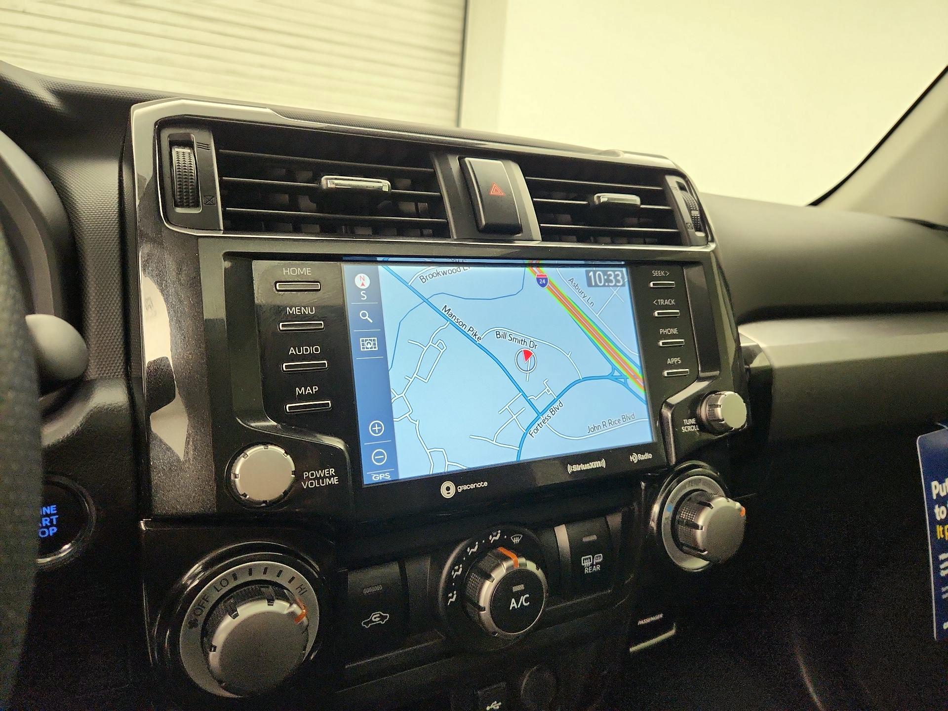 Thumbnail: 2020 Toyota 4Runner - 14