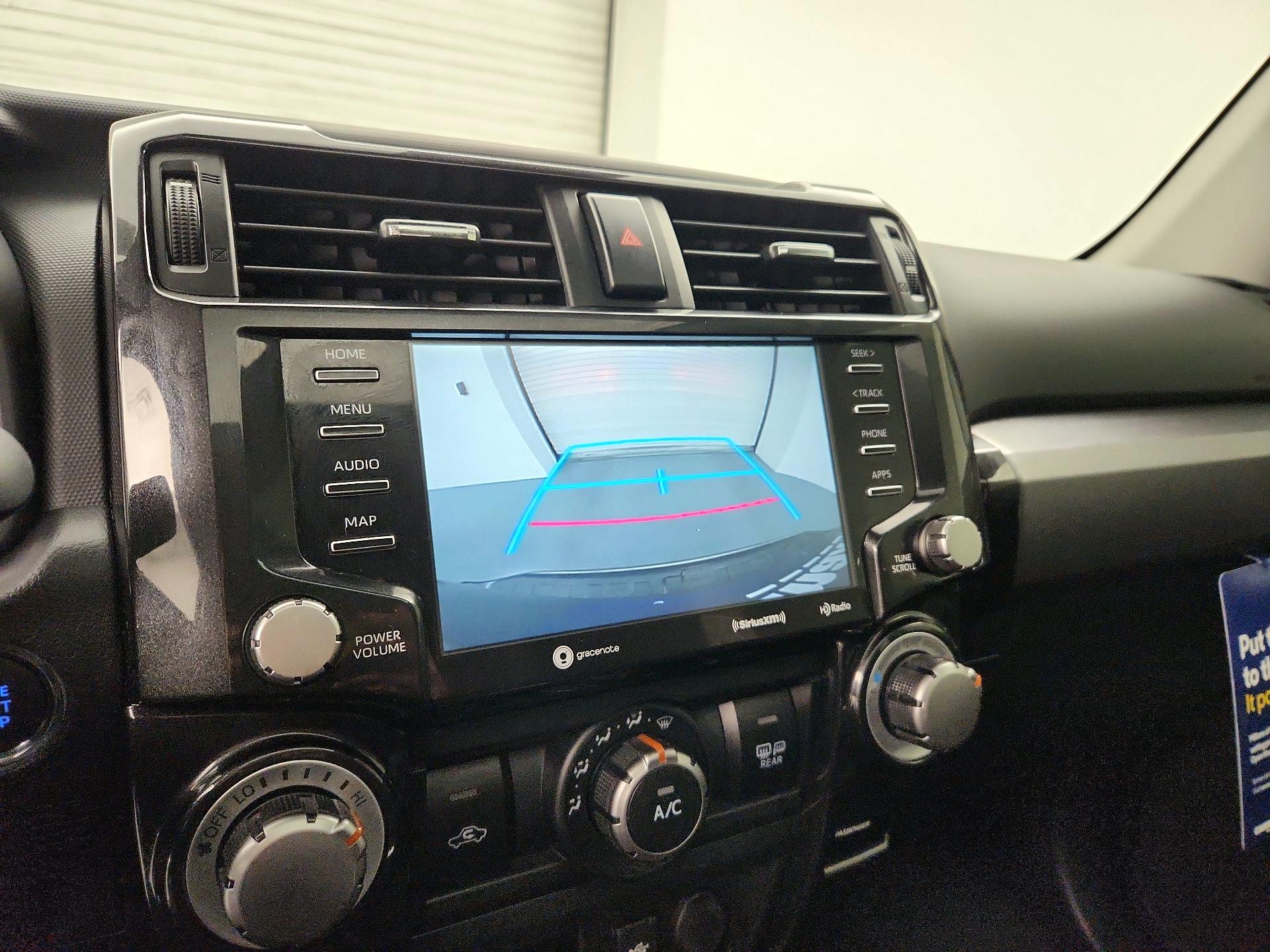 Thumbnail: 2020 Toyota 4Runner - 15