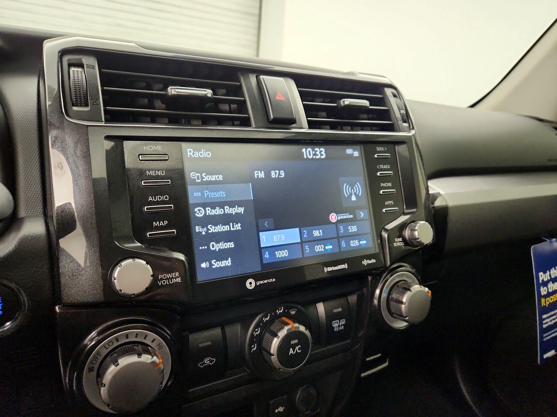 Thumbnail: 2020 Toyota 4Runner - 16