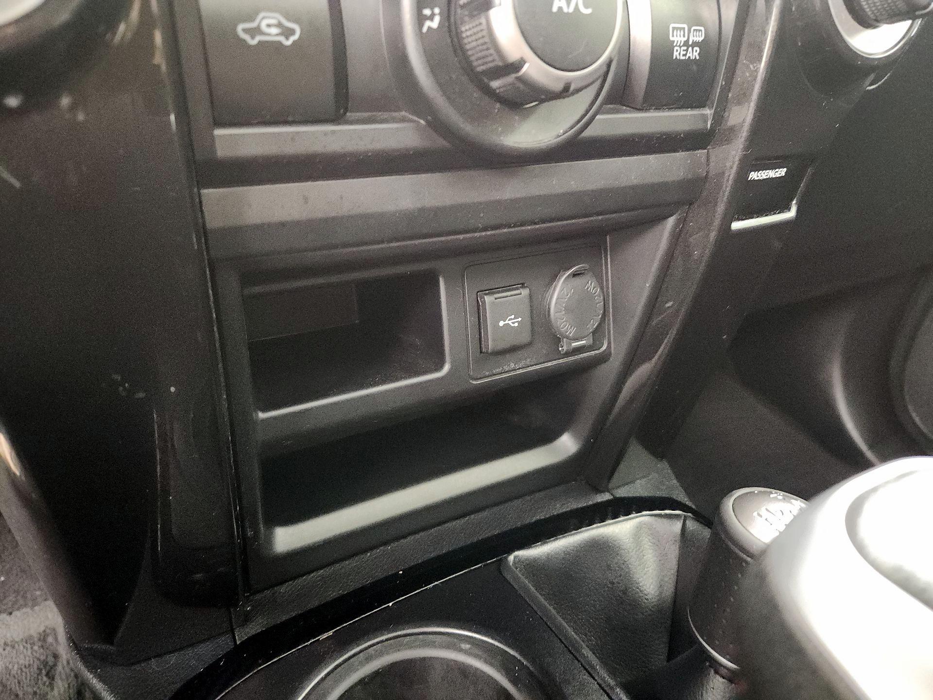 Thumbnail: 2020 Toyota 4Runner - 19