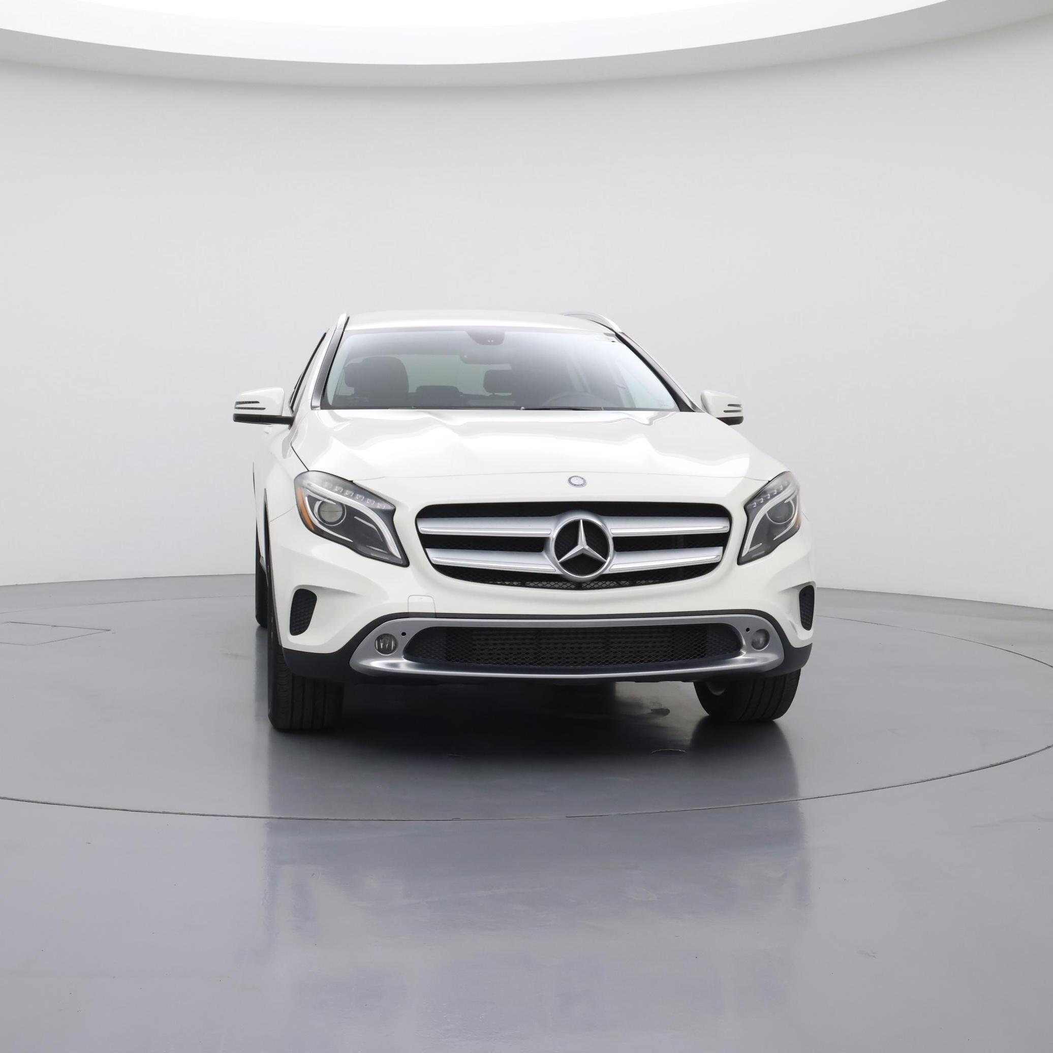 Thumbnail: 2015 Mercedes-Benz GLA - 5