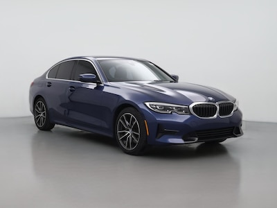 2022 BMW 330 I
