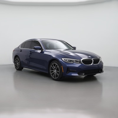 2022 BMW 330 I