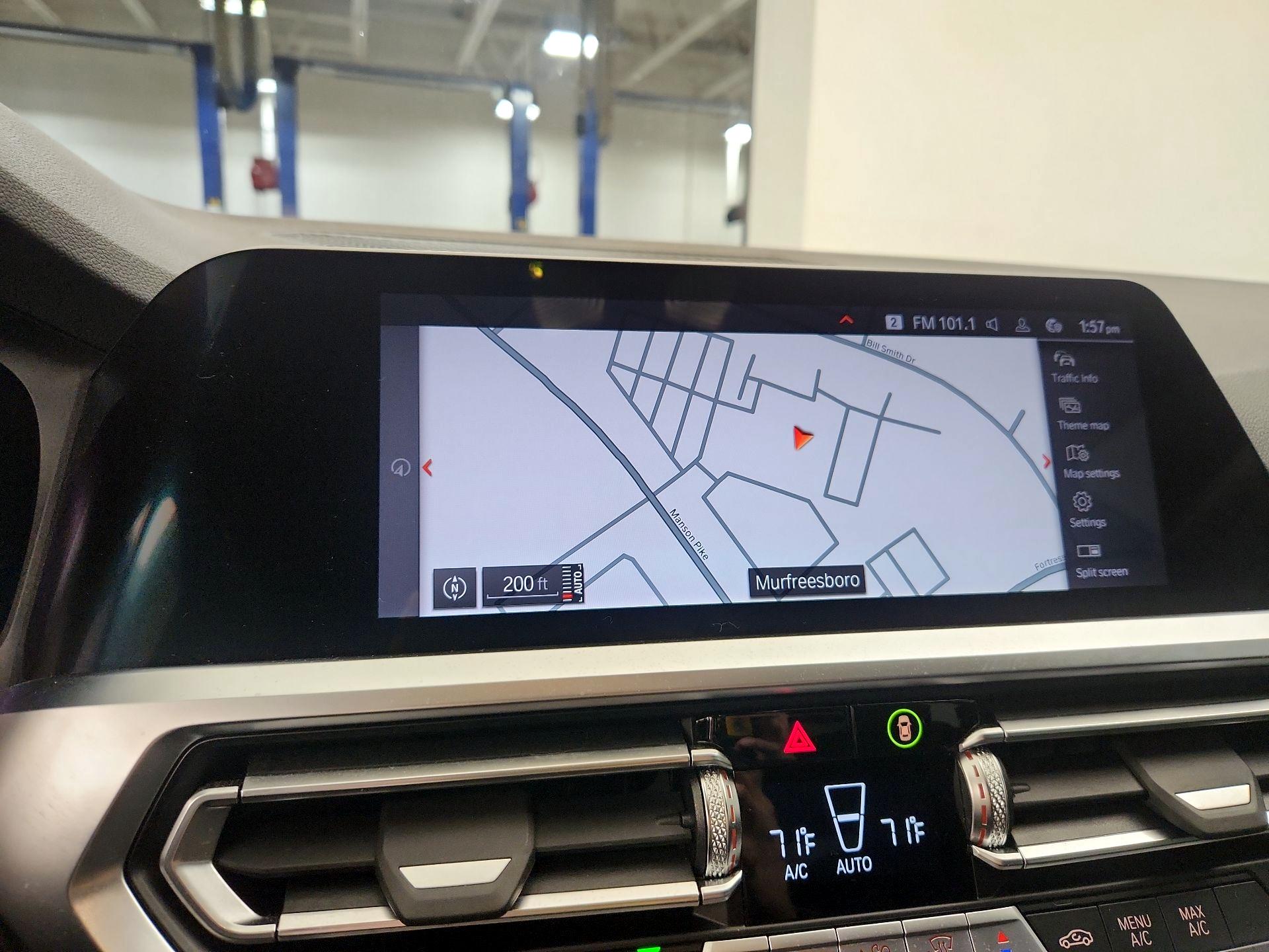 Thumbnail: 2022 BMW 3 Series - 14