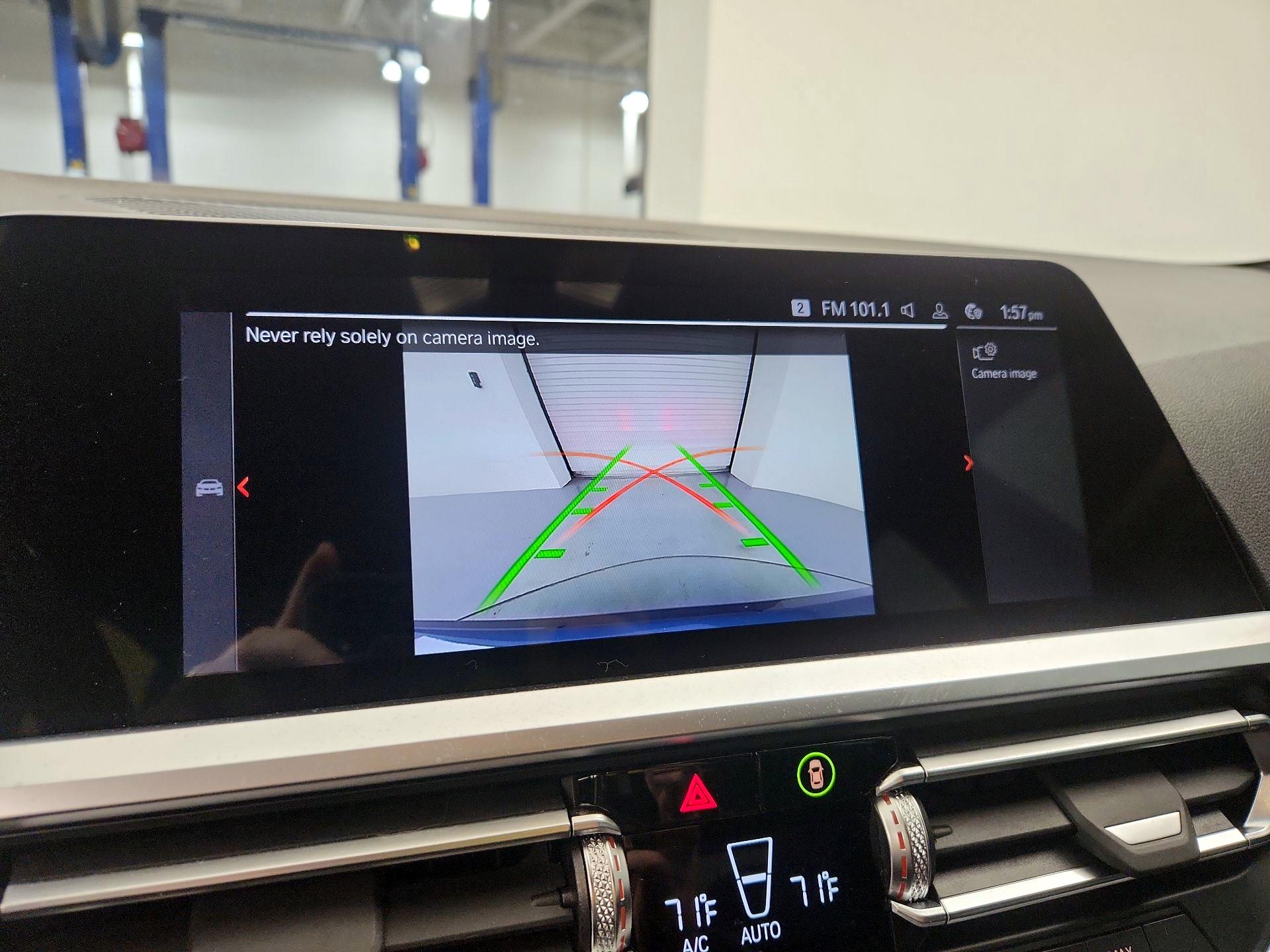 Thumbnail: 2022 BMW 3 Series - 15