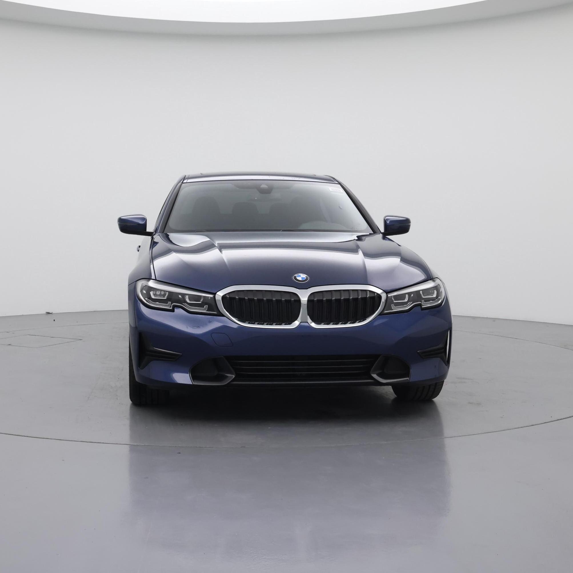 Thumbnail: 2022 BMW 3 Series - 5