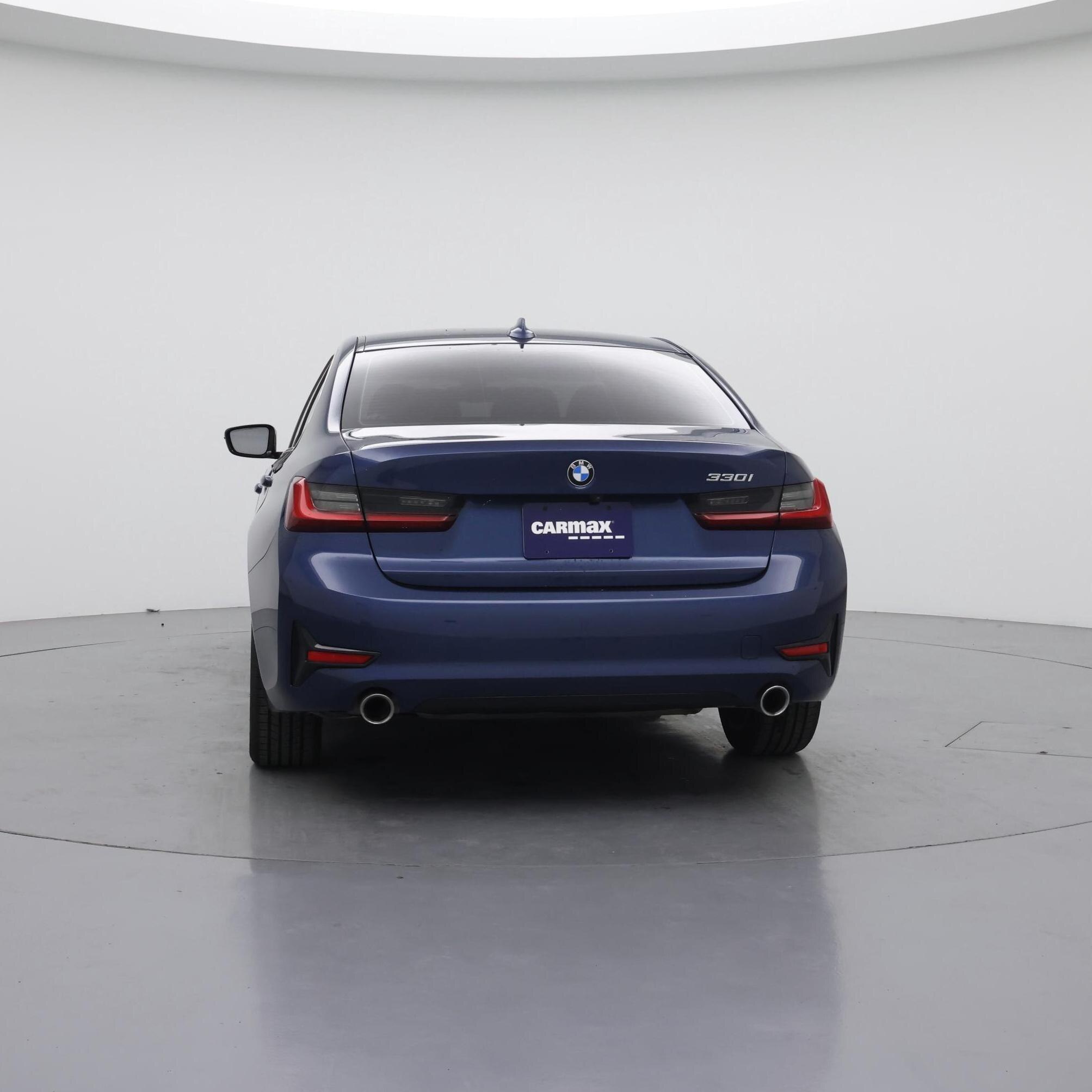 Thumbnail: 2022 BMW 3 Series - 6