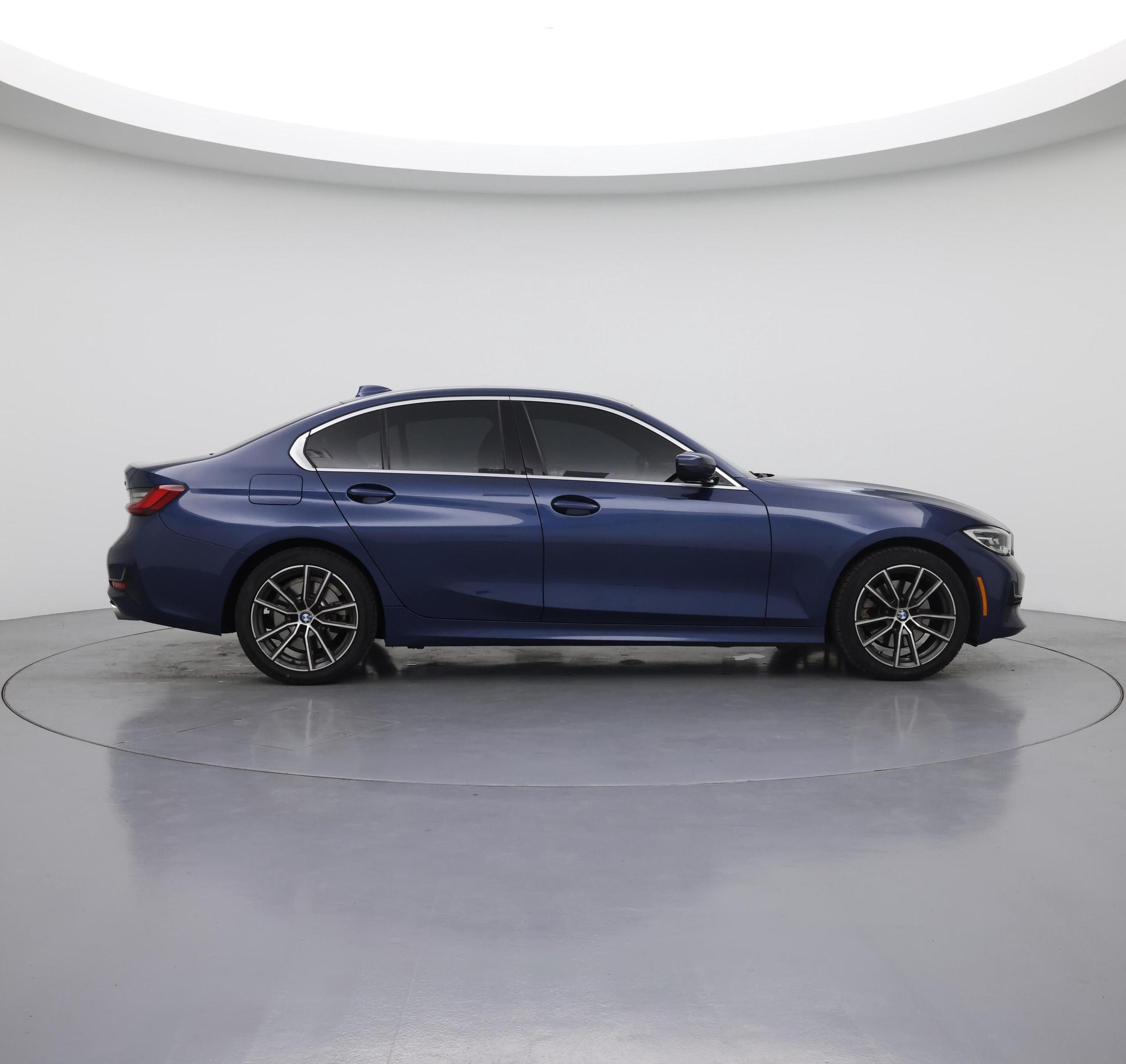 Thumbnail: 2022 BMW 3 Series - 7