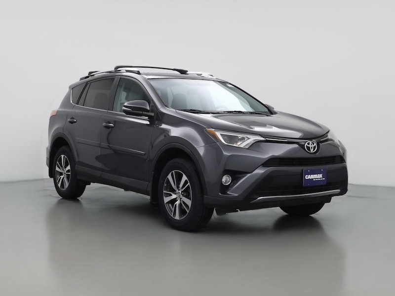 2016 Toyota RAV4 XLE -
                  Murfreesboro, TN