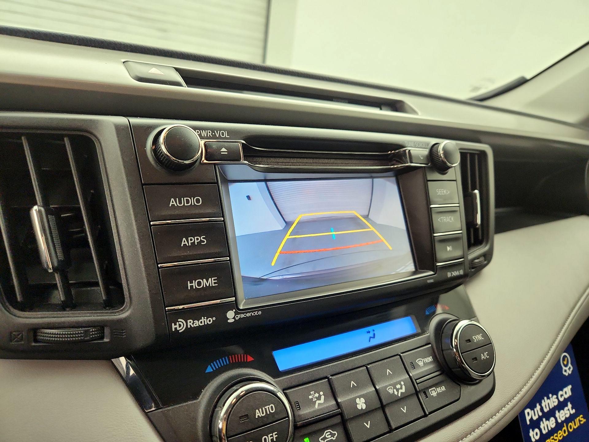 Thumbnail: 2016 Toyota RAV4 - 14