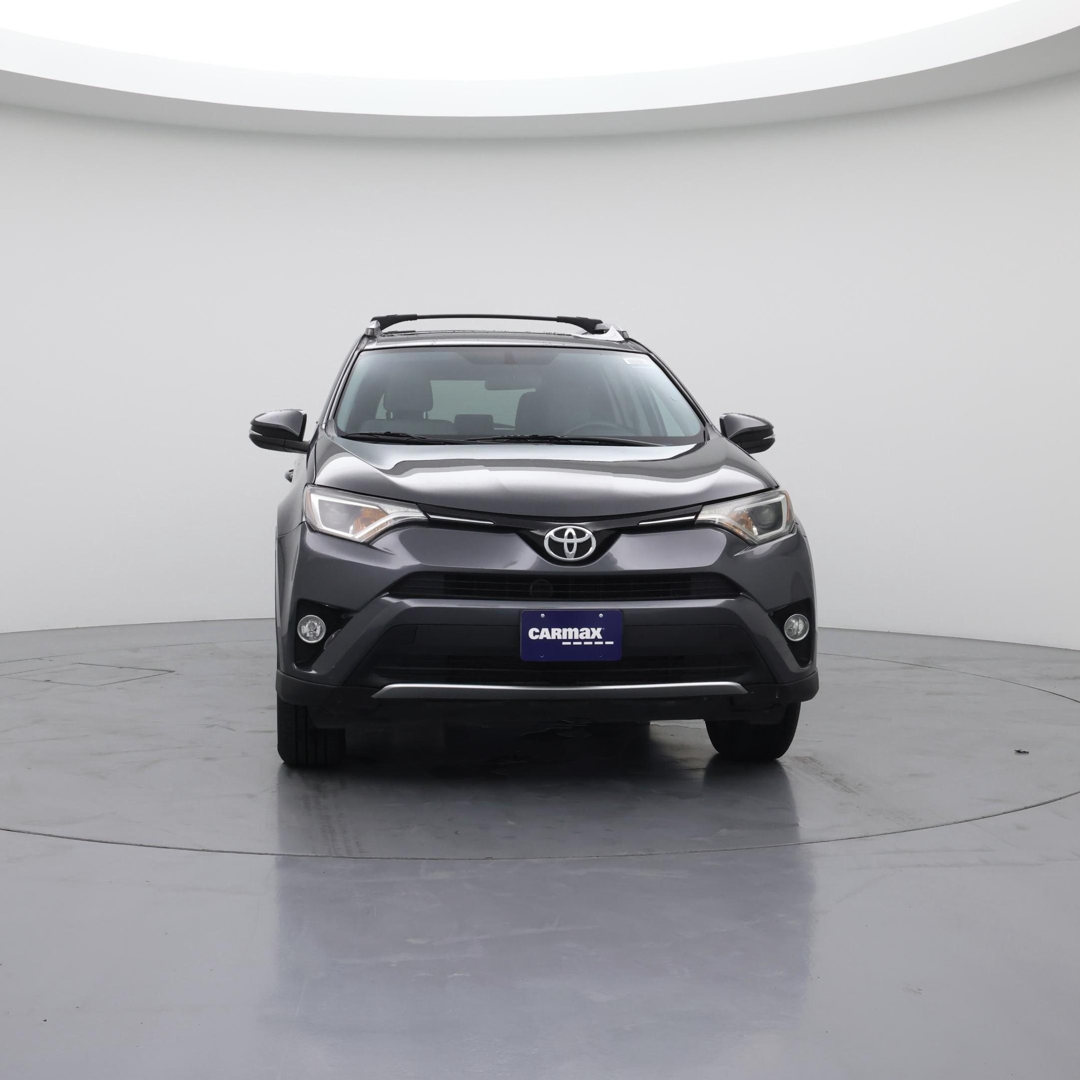 Thumbnail: 2016 Toyota RAV4 - 5