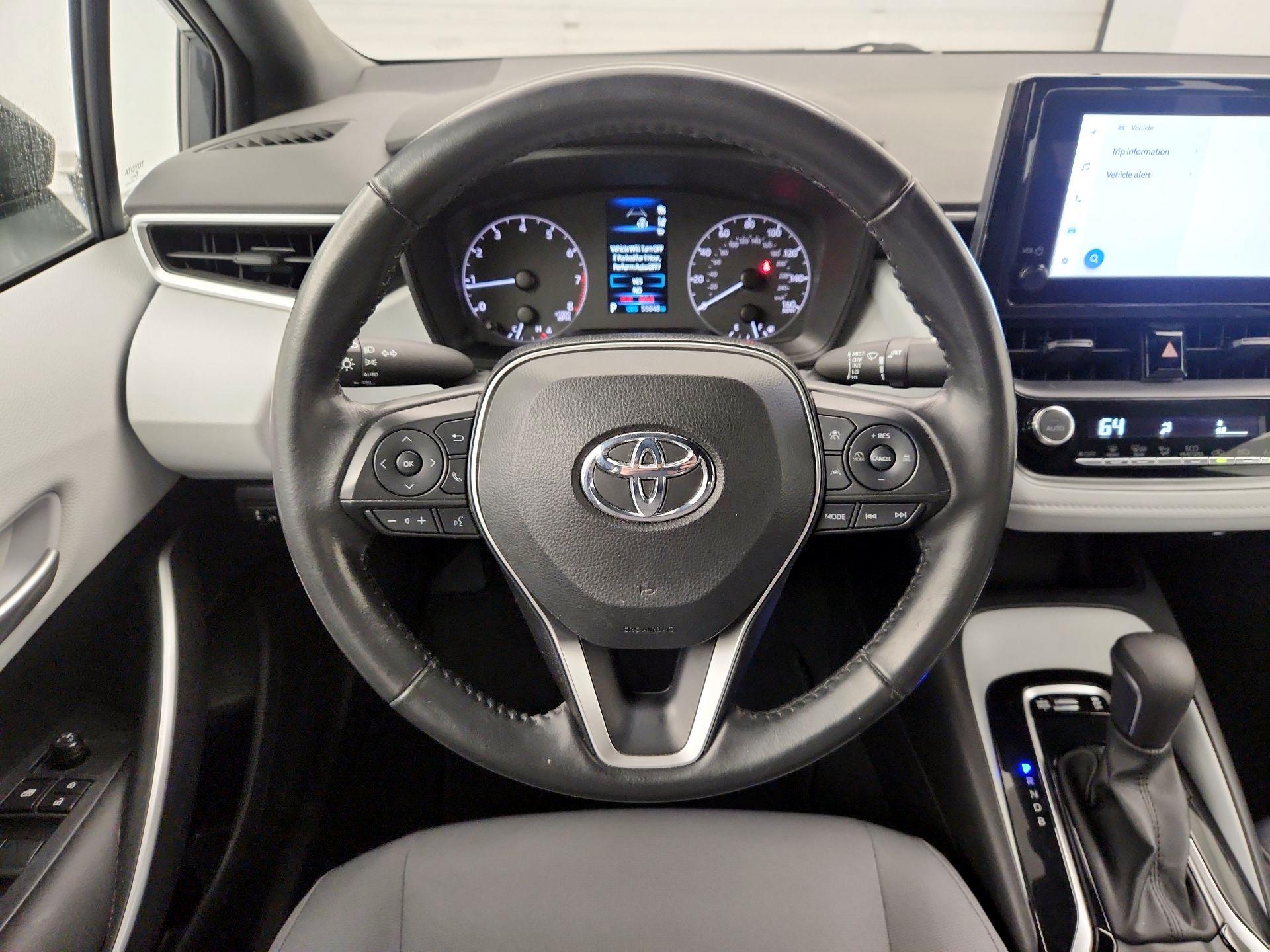 Thumbnail: 2023 Toyota Corolla - 10