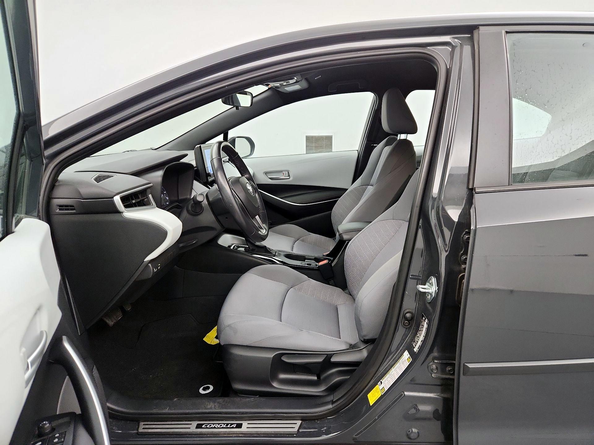 Thumbnail: 2023 Toyota Corolla - 11