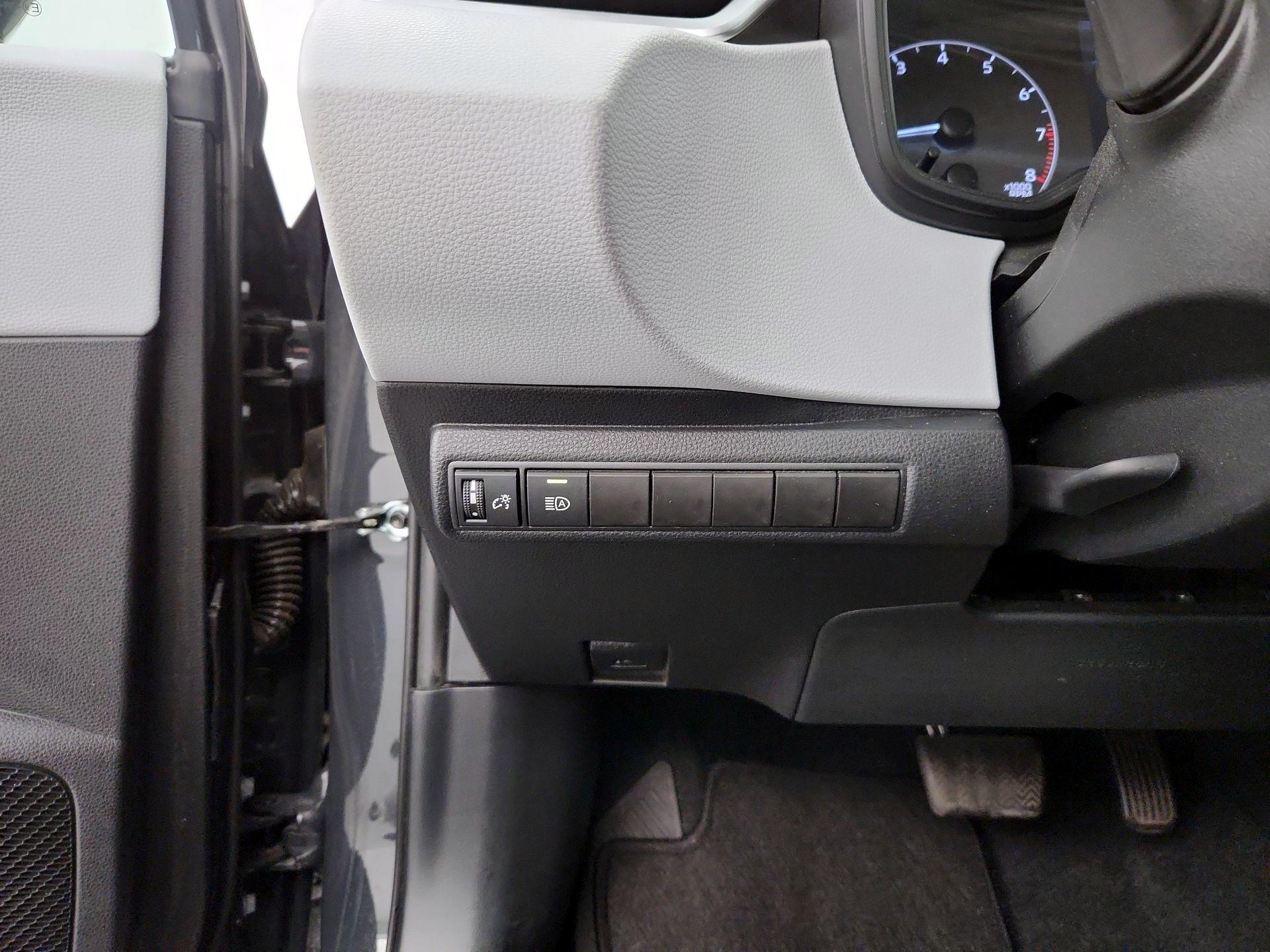 Thumbnail: 2023 Toyota Corolla - 13