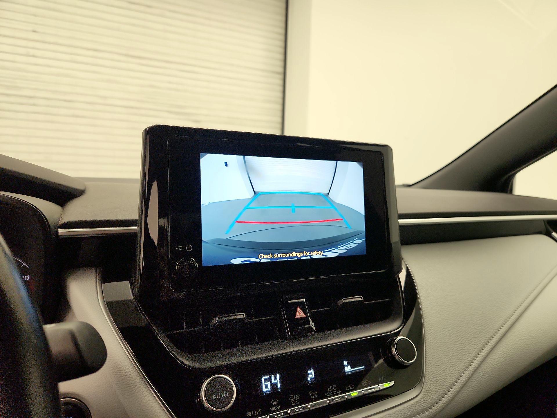 Thumbnail: 2023 Toyota Corolla - 14