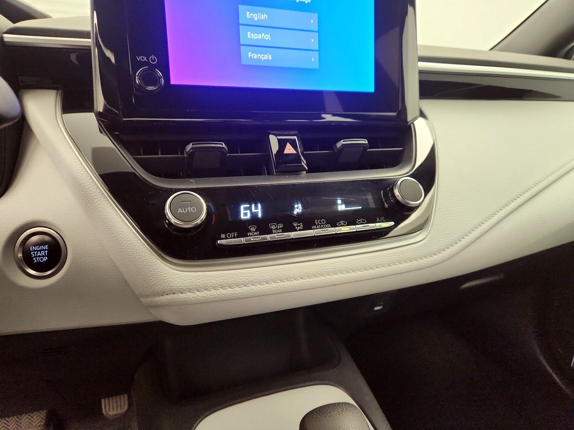 Thumbnail: 2023 Toyota Corolla - 16