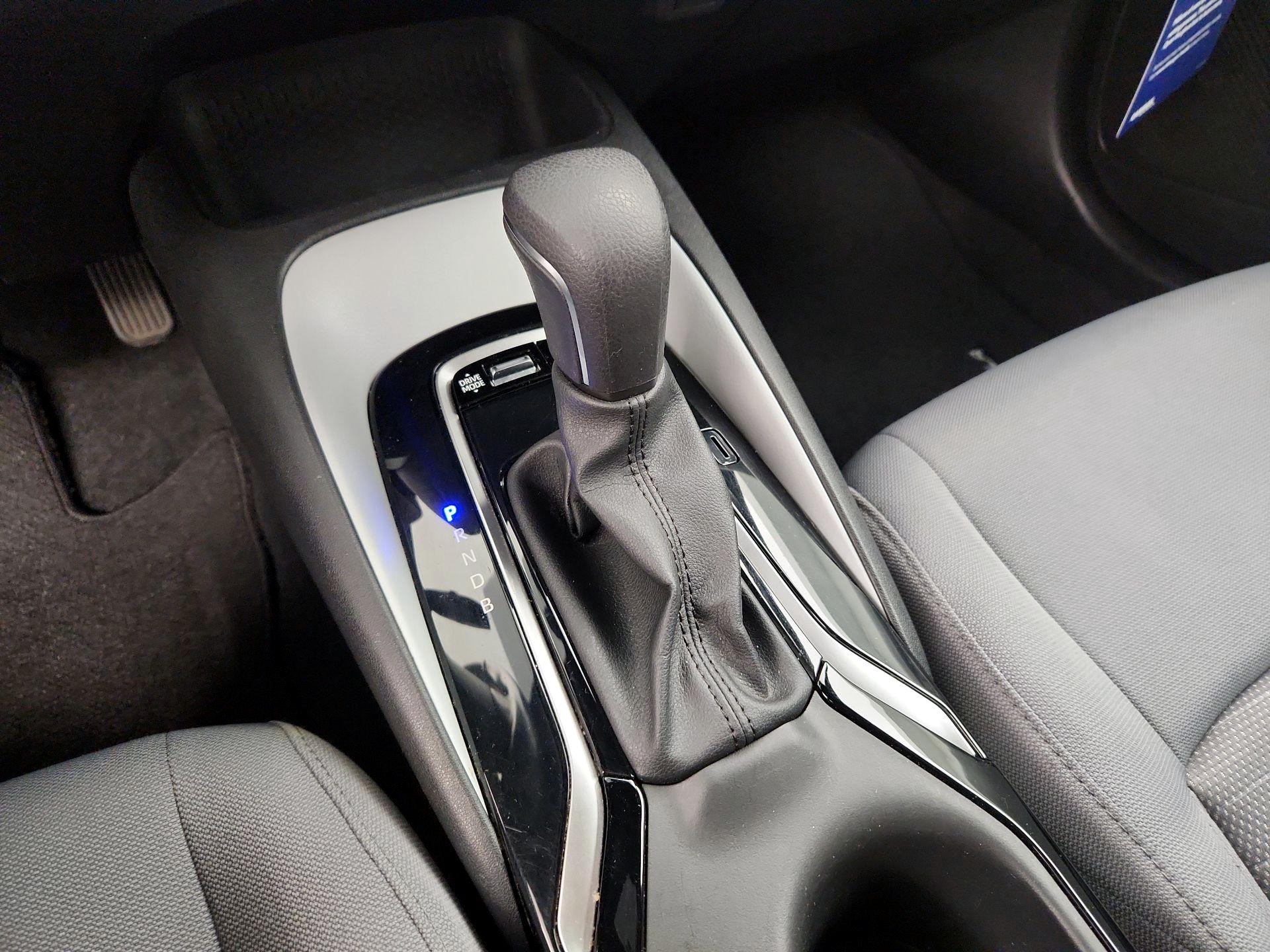 Thumbnail: 2023 Toyota Corolla - 17