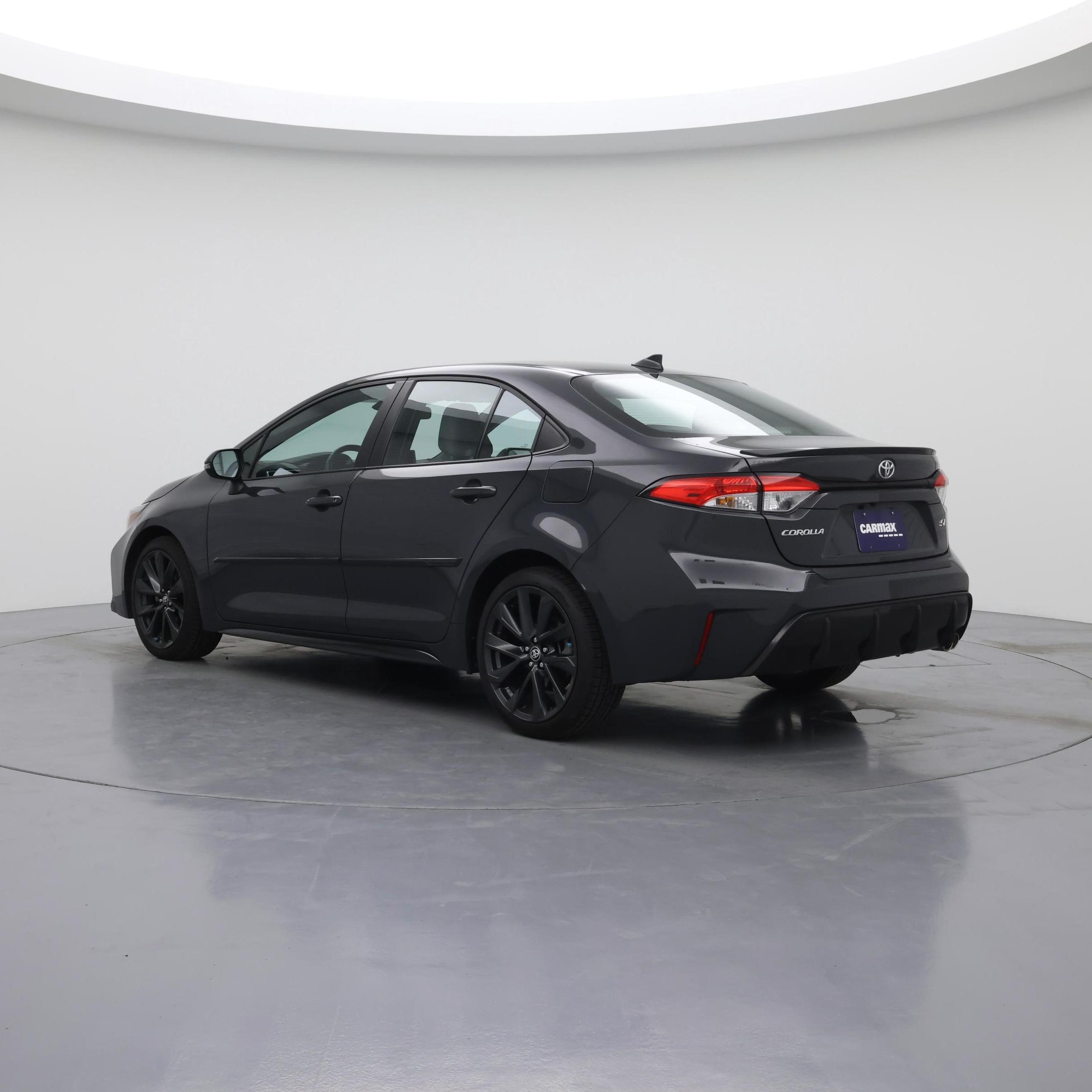 Thumbnail: 2023 Toyota Corolla - 2