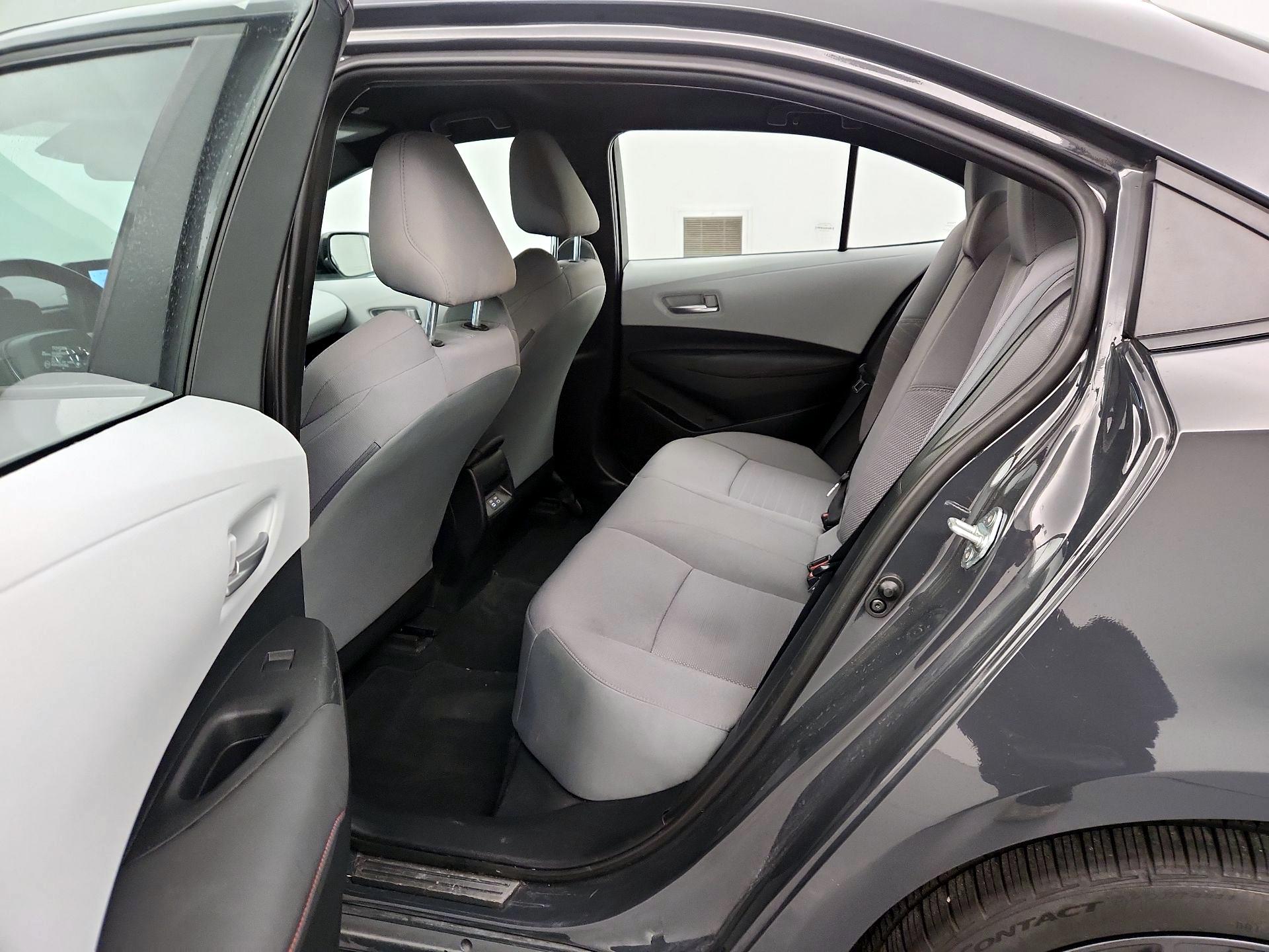 Thumbnail: 2023 Toyota Corolla - 19