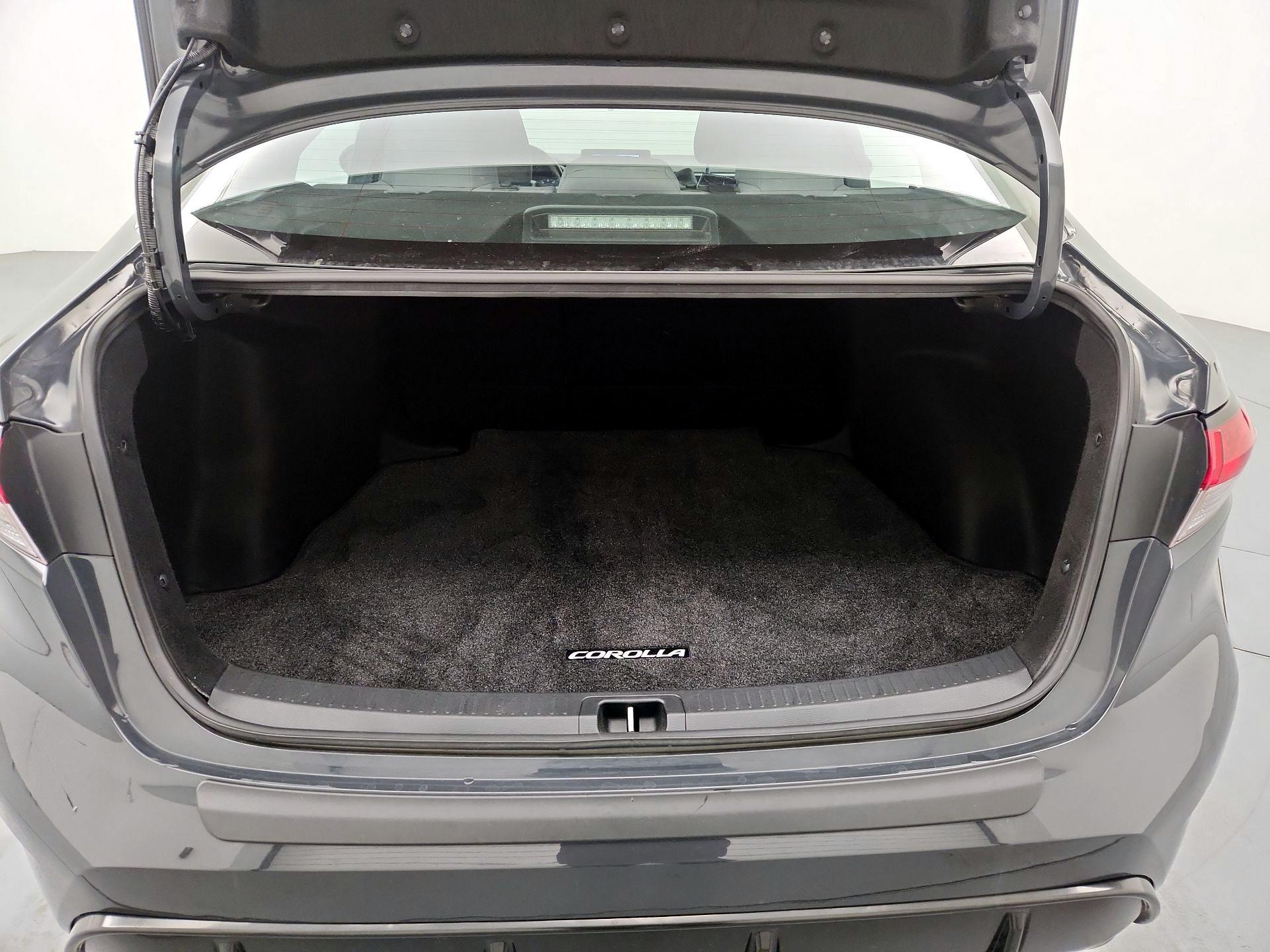 Thumbnail: 2023 Toyota Corolla - 20