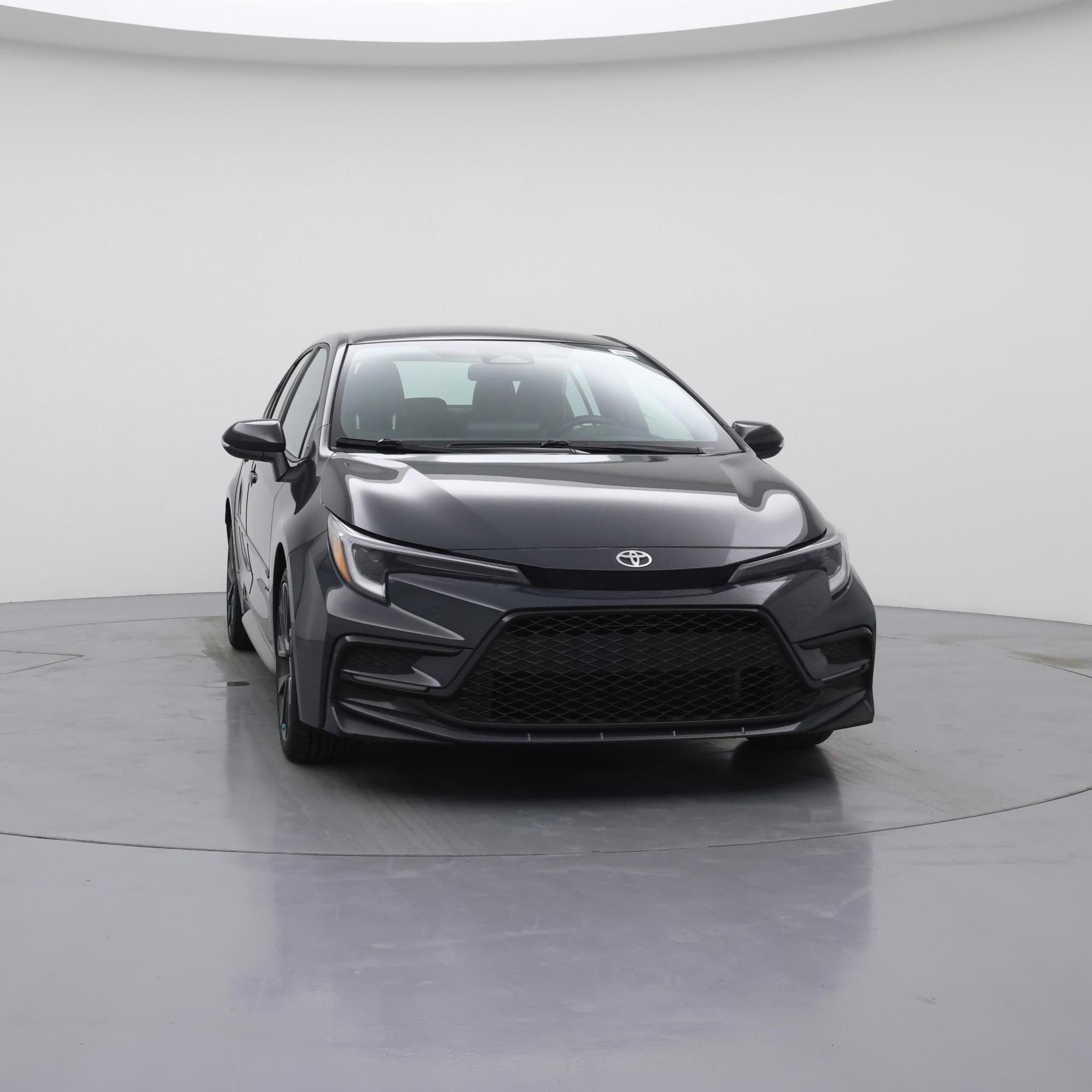 Thumbnail: 2023 Toyota Corolla - 5