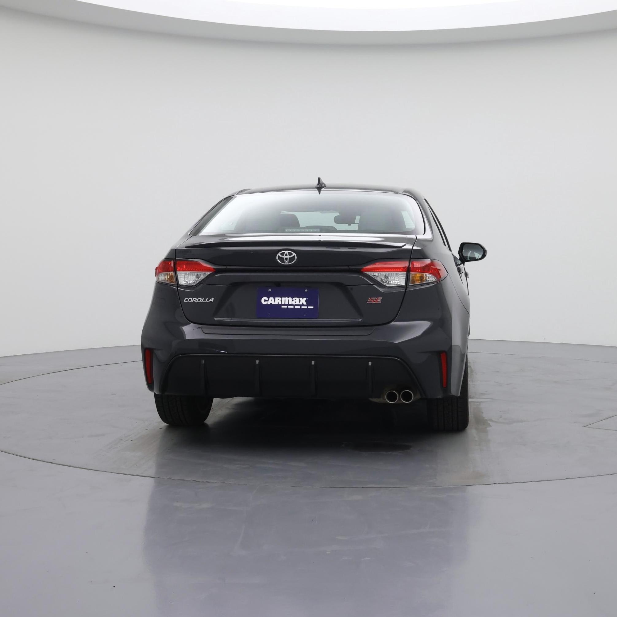 Thumbnail: 2023 Toyota Corolla - 6