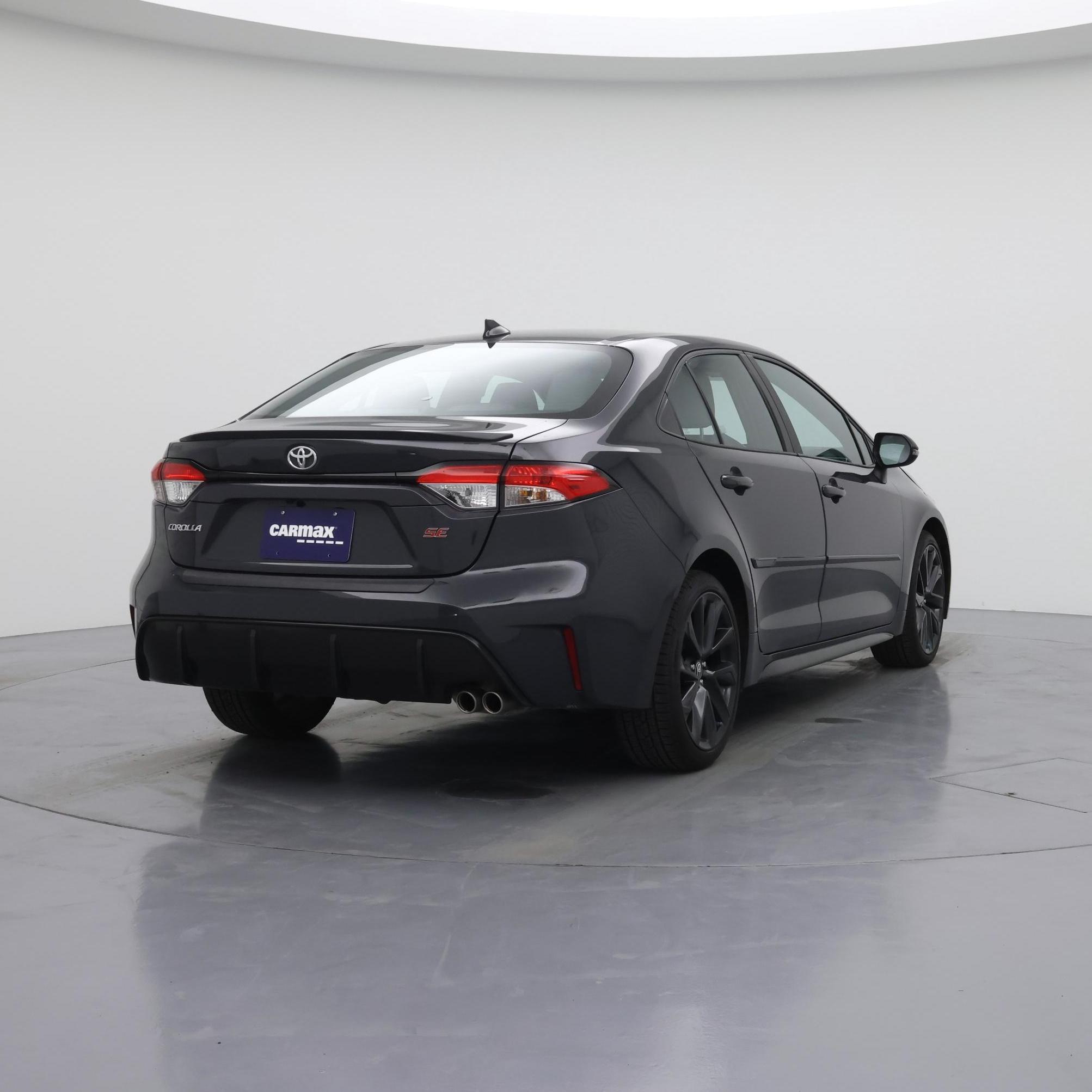 Thumbnail: 2023 Toyota Corolla - 8