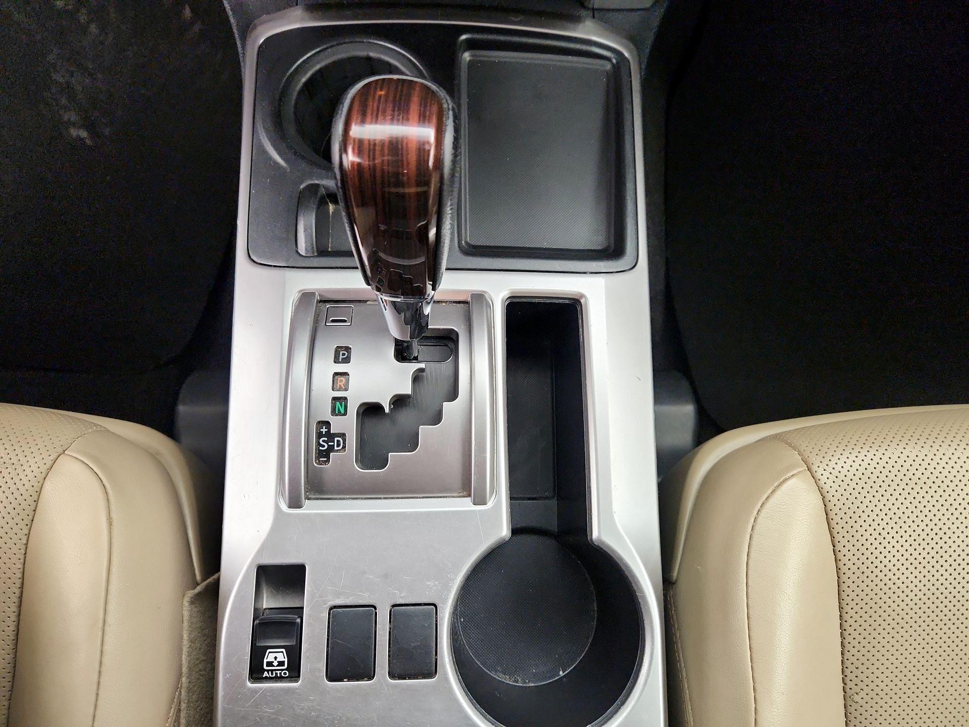 Thumbnail: 2017 Toyota 4Runner - 17