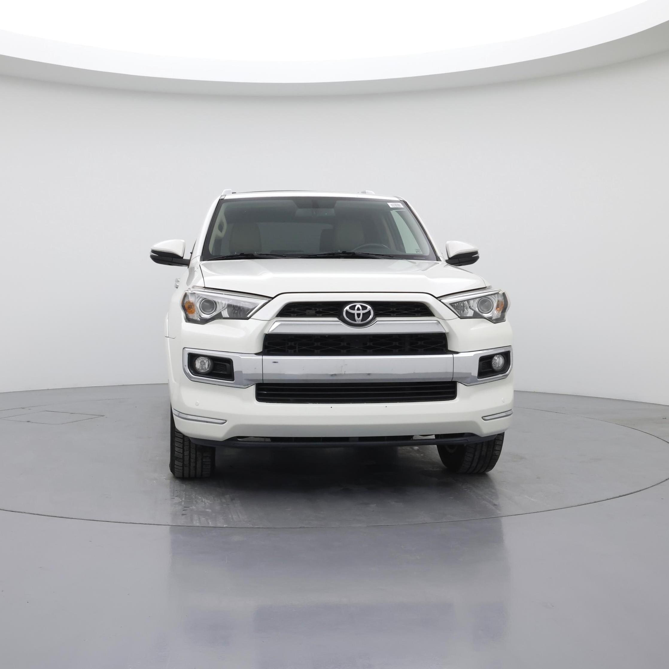 Thumbnail: 2017 Toyota 4Runner - 5