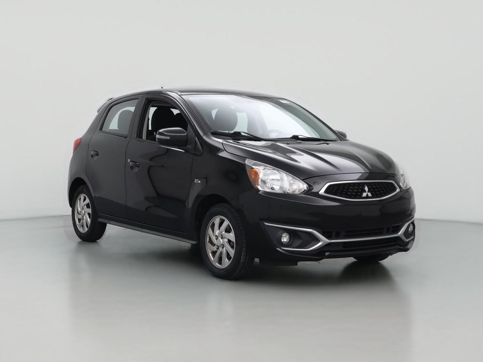 2018 Mitsubishi Mirage SE