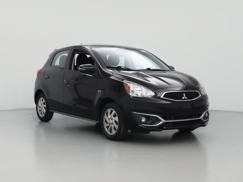 2018 Mitsubishi Mirage SE -
                  Murfreesboro, TN