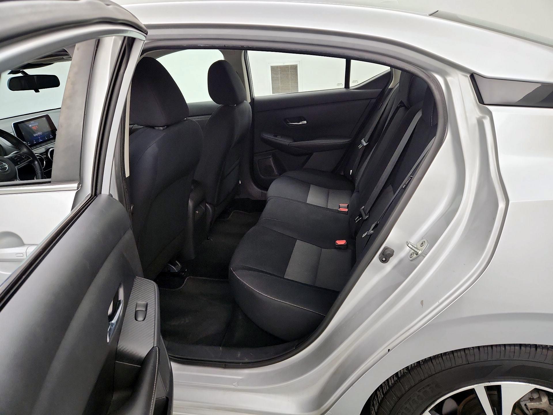 Thumbnail: 2020 Nissan Sentra - 19