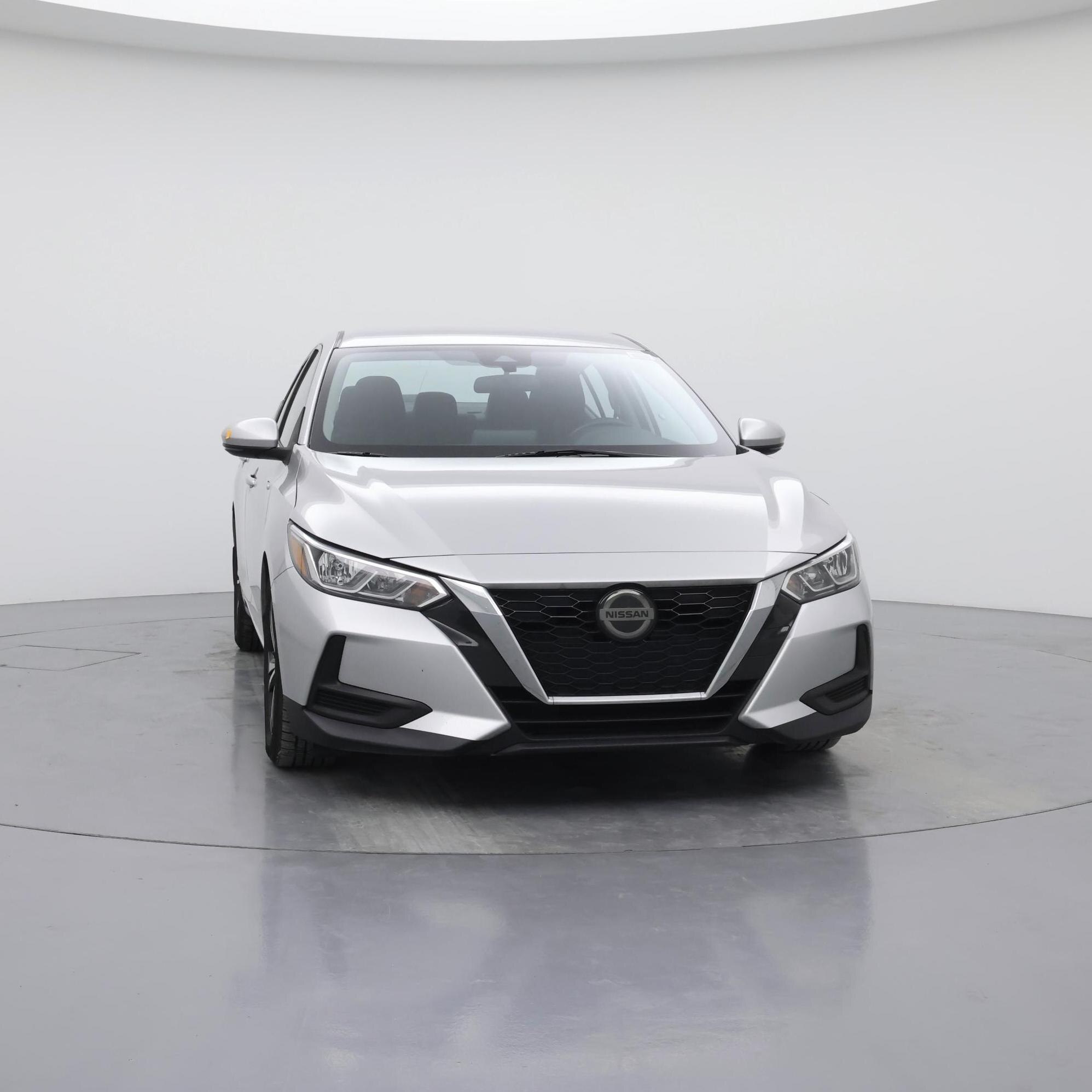 Thumbnail: 2020 Nissan Sentra - 5