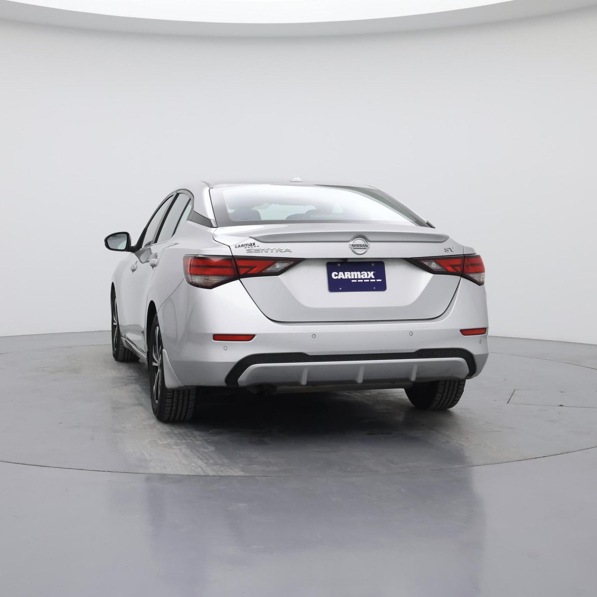 Thumbnail: 2020 Nissan Sentra - 6