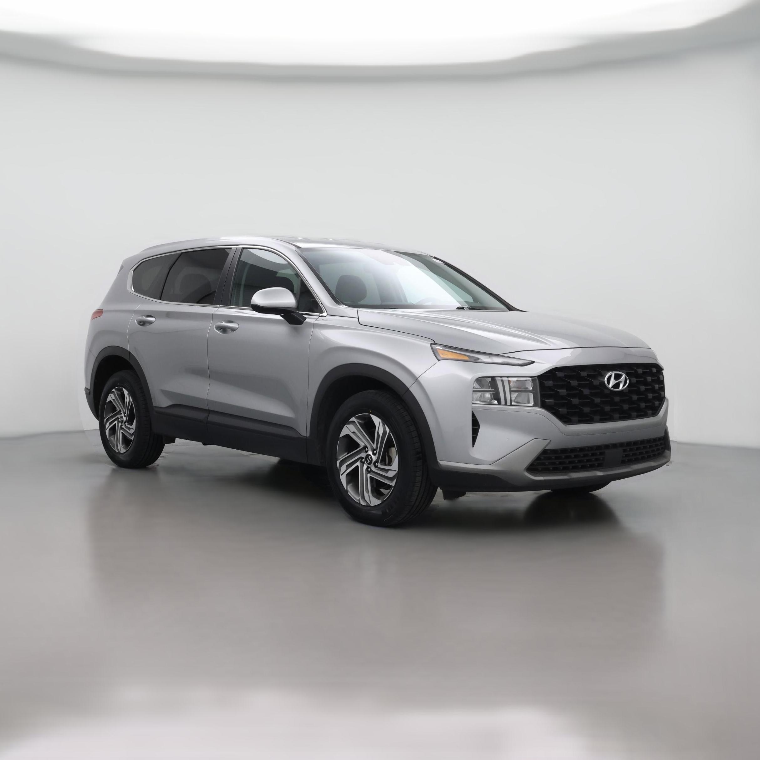 Thumbnail: 2023 Hyundai Santa Fe - 1