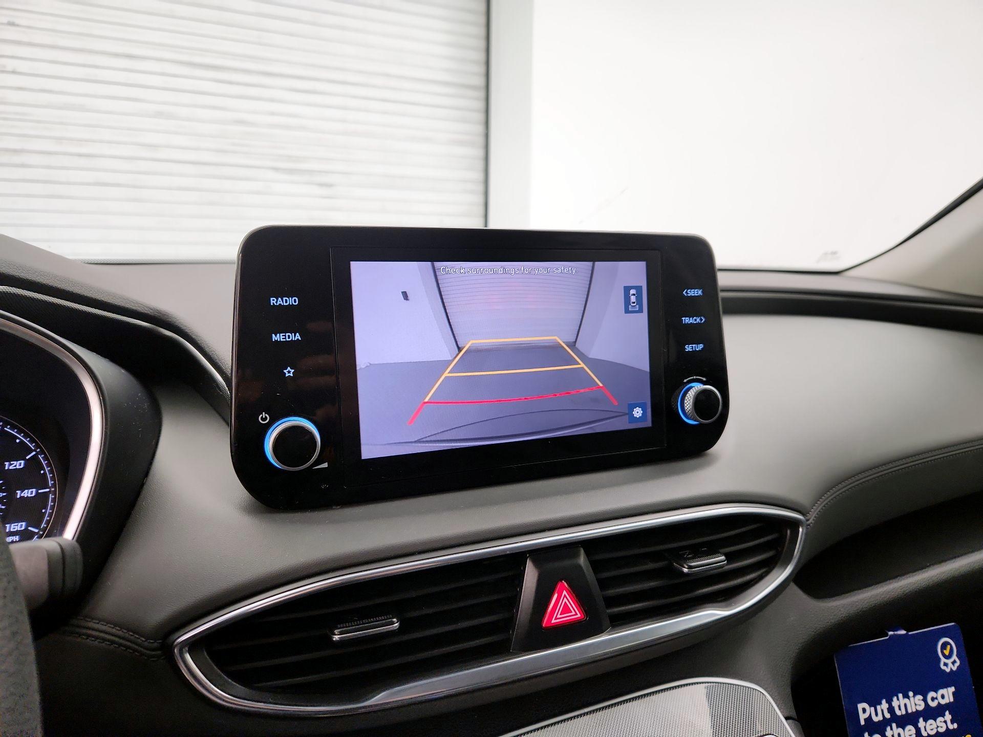 Thumbnail: 2023 Hyundai Santa Fe - 14