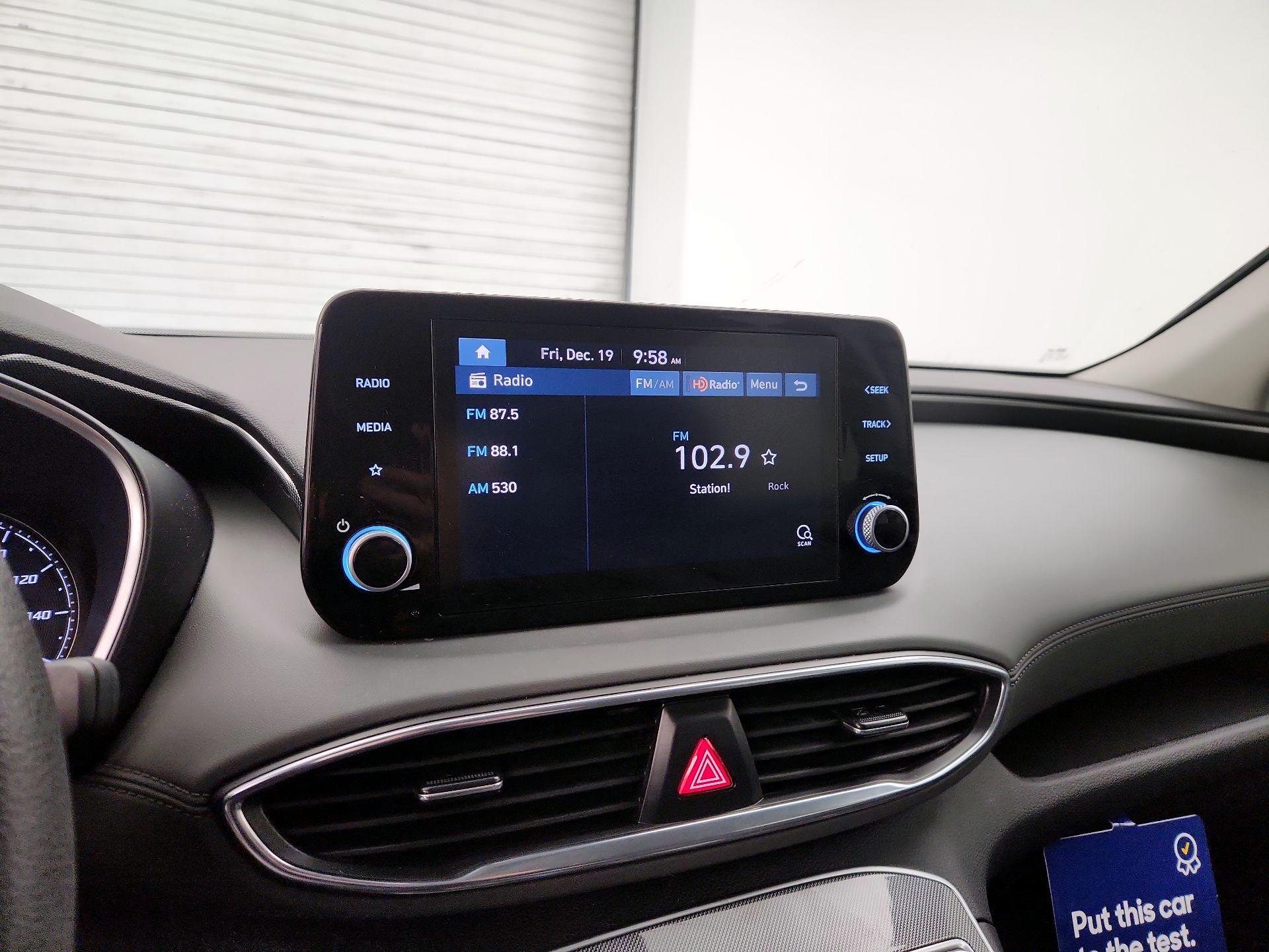 Thumbnail: 2023 Hyundai Santa Fe - 15