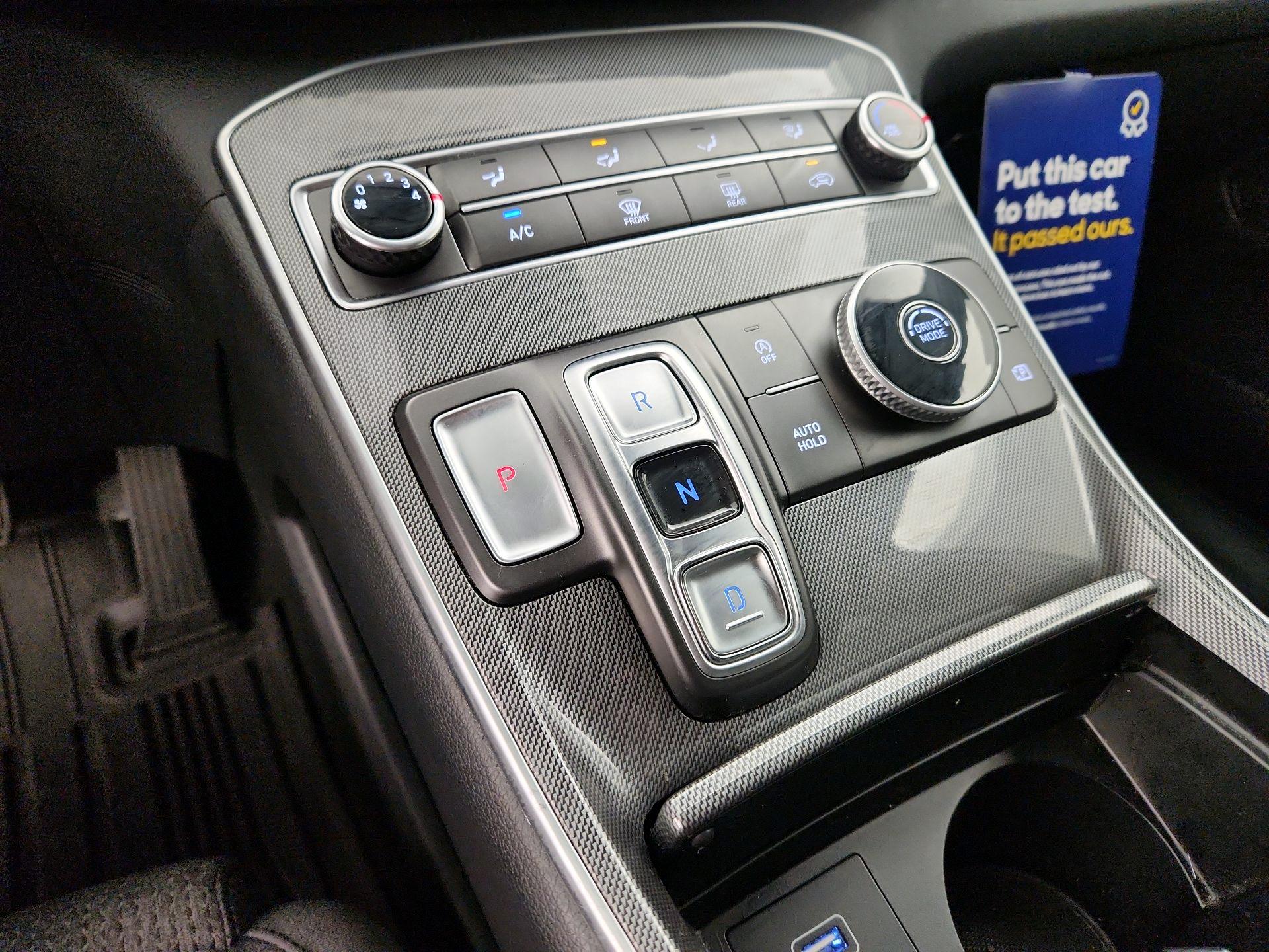 Thumbnail: 2023 Hyundai Santa Fe - 17