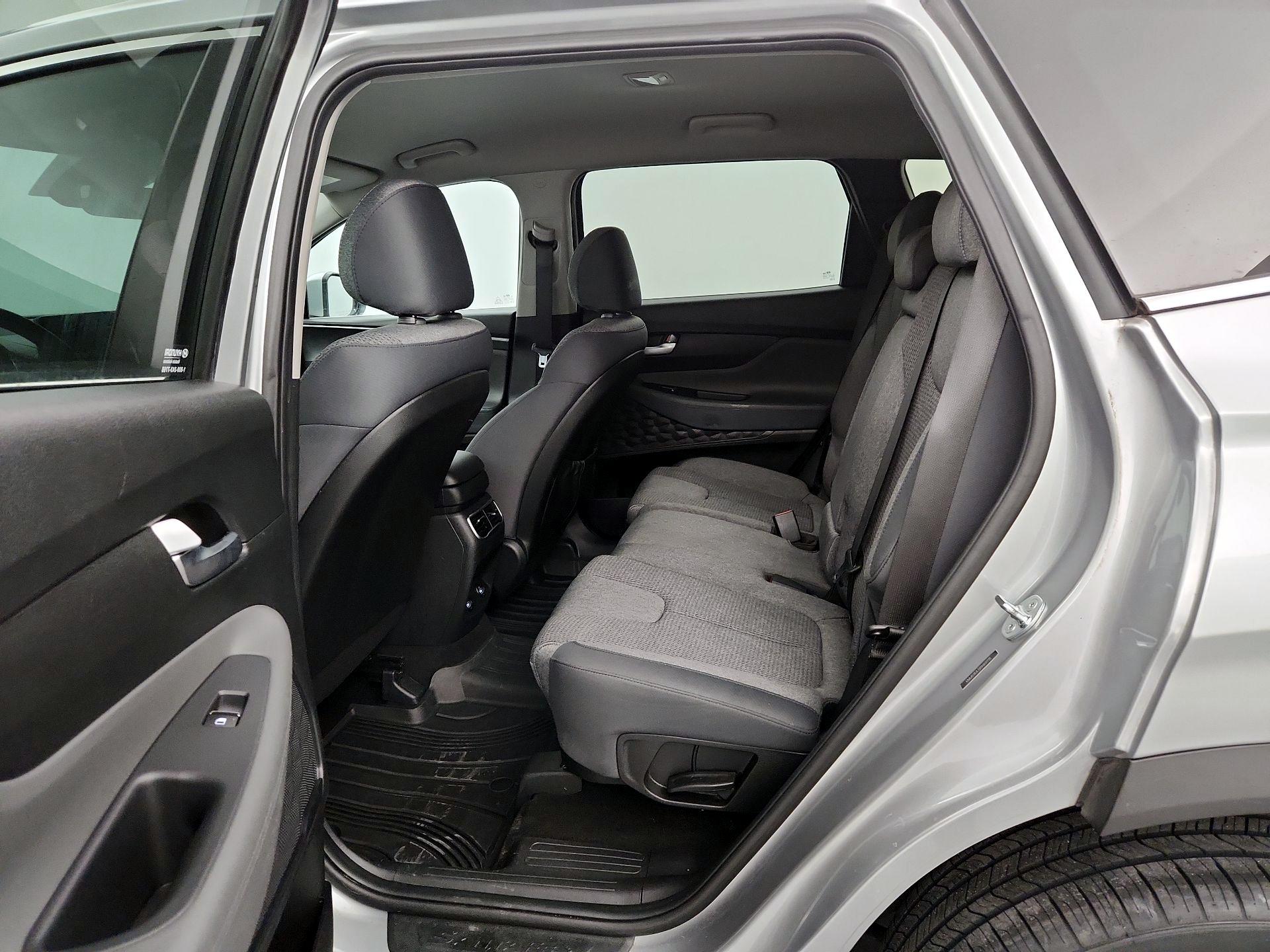 Thumbnail: 2023 Hyundai Santa Fe - 19