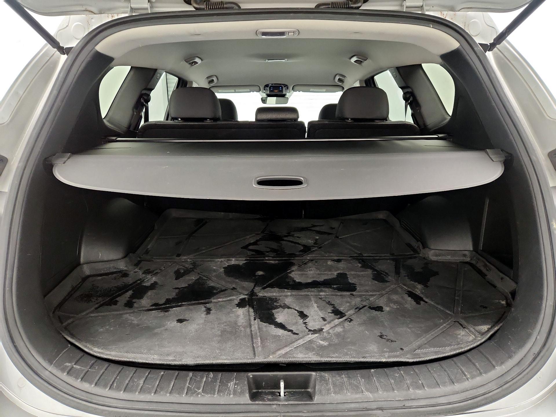 Thumbnail: 2023 Hyundai Santa Fe - 20