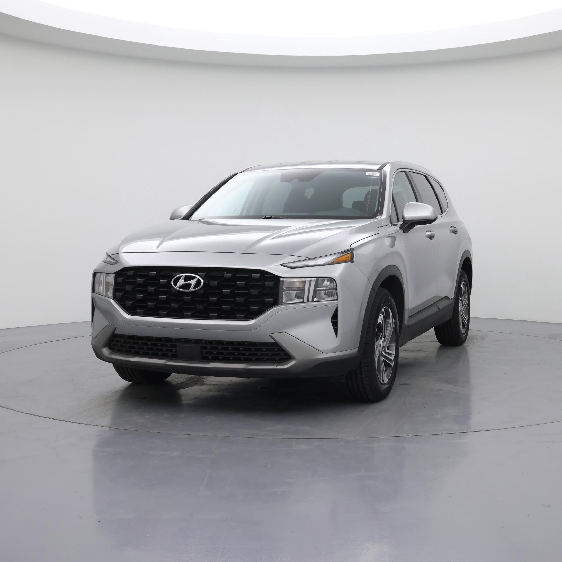 Thumbnail: 2023 Hyundai Santa Fe - 4