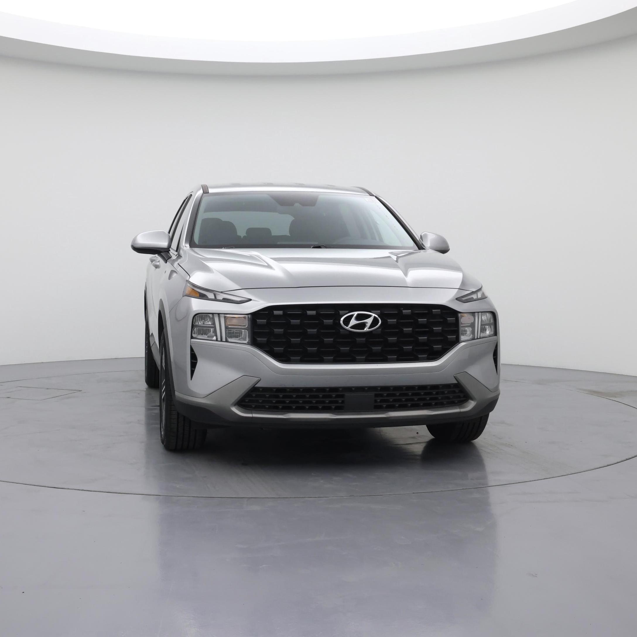 Thumbnail: 2023 Hyundai Santa Fe - 5