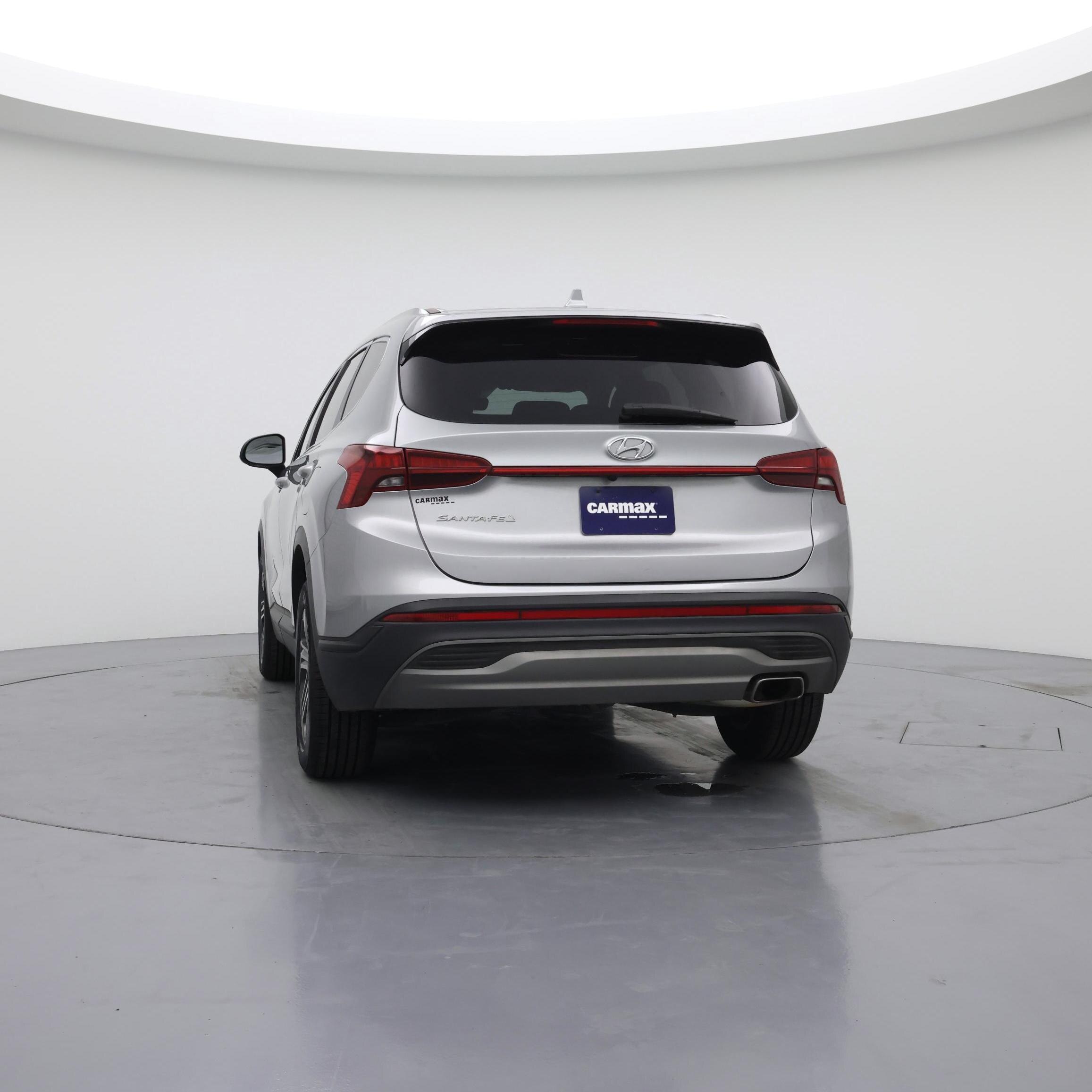 Thumbnail: 2023 Hyundai Santa Fe - 6