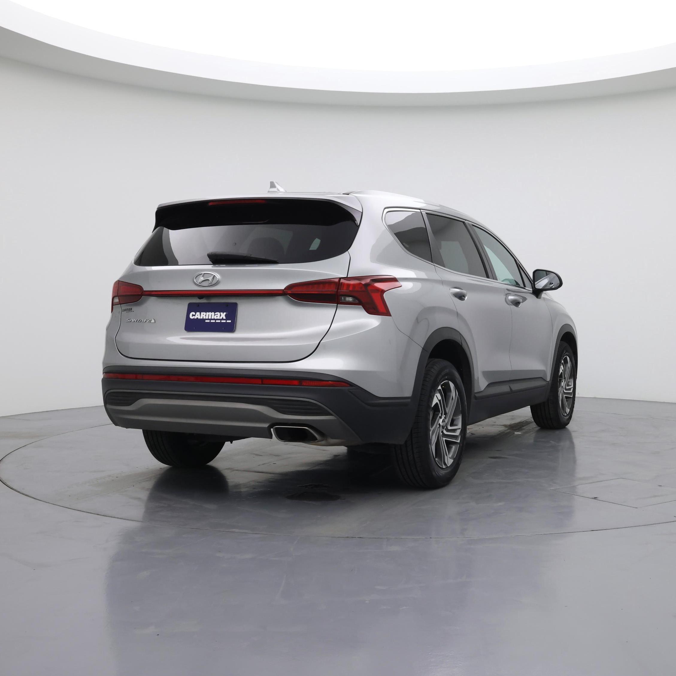 Thumbnail: 2023 Hyundai Santa Fe - 8