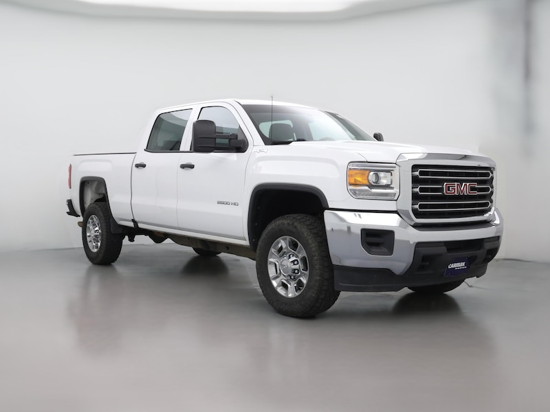 2019 GMC Sierra 2500  -
                  Murfreesboro, TN