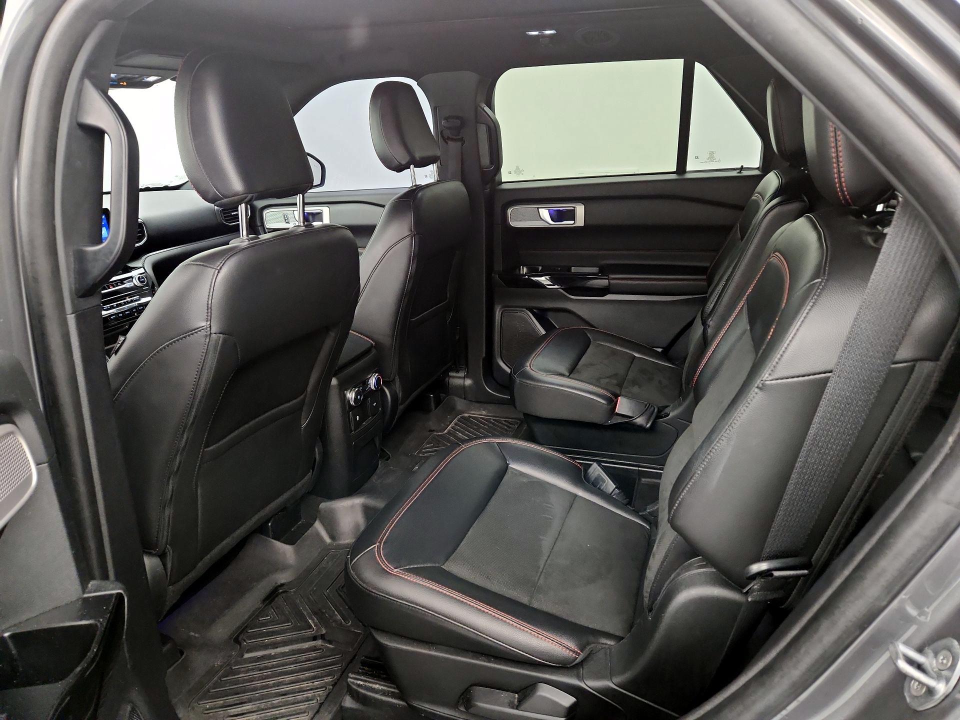 Thumbnail: 2022 Ford Explorer - 19