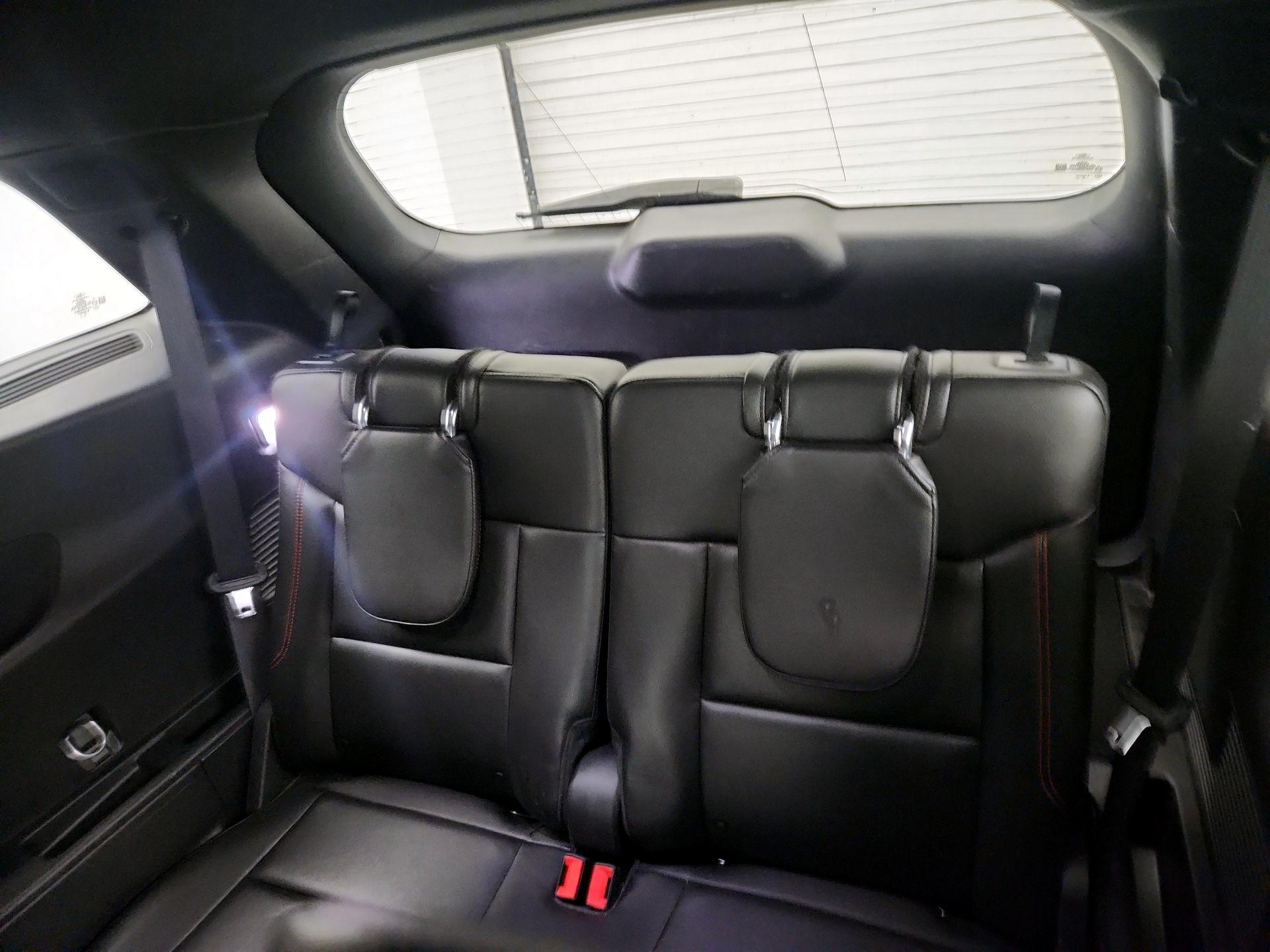 Thumbnail: 2022 Ford Explorer - 20